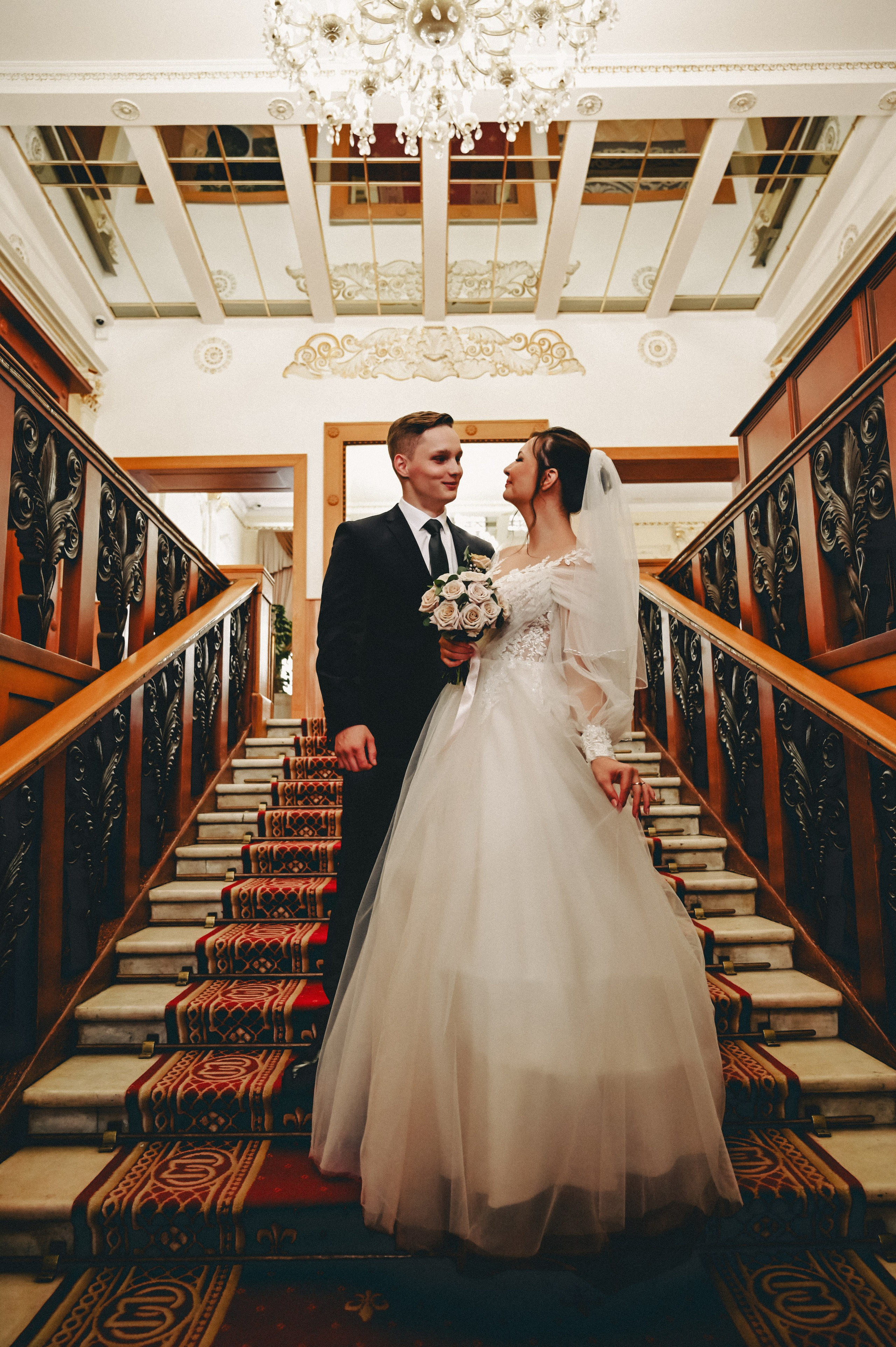 Свадьба Полный день анонс. Семейный и детский фотограф во Фрязино, Ивантеевке и Щелково Матвеева