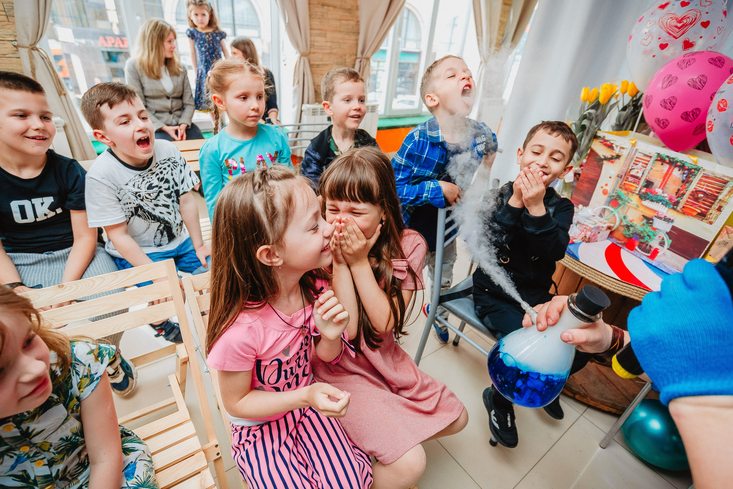 Дарине 7 лет. Фотограф Мария Хлебникова Санкт-Петербург Москва