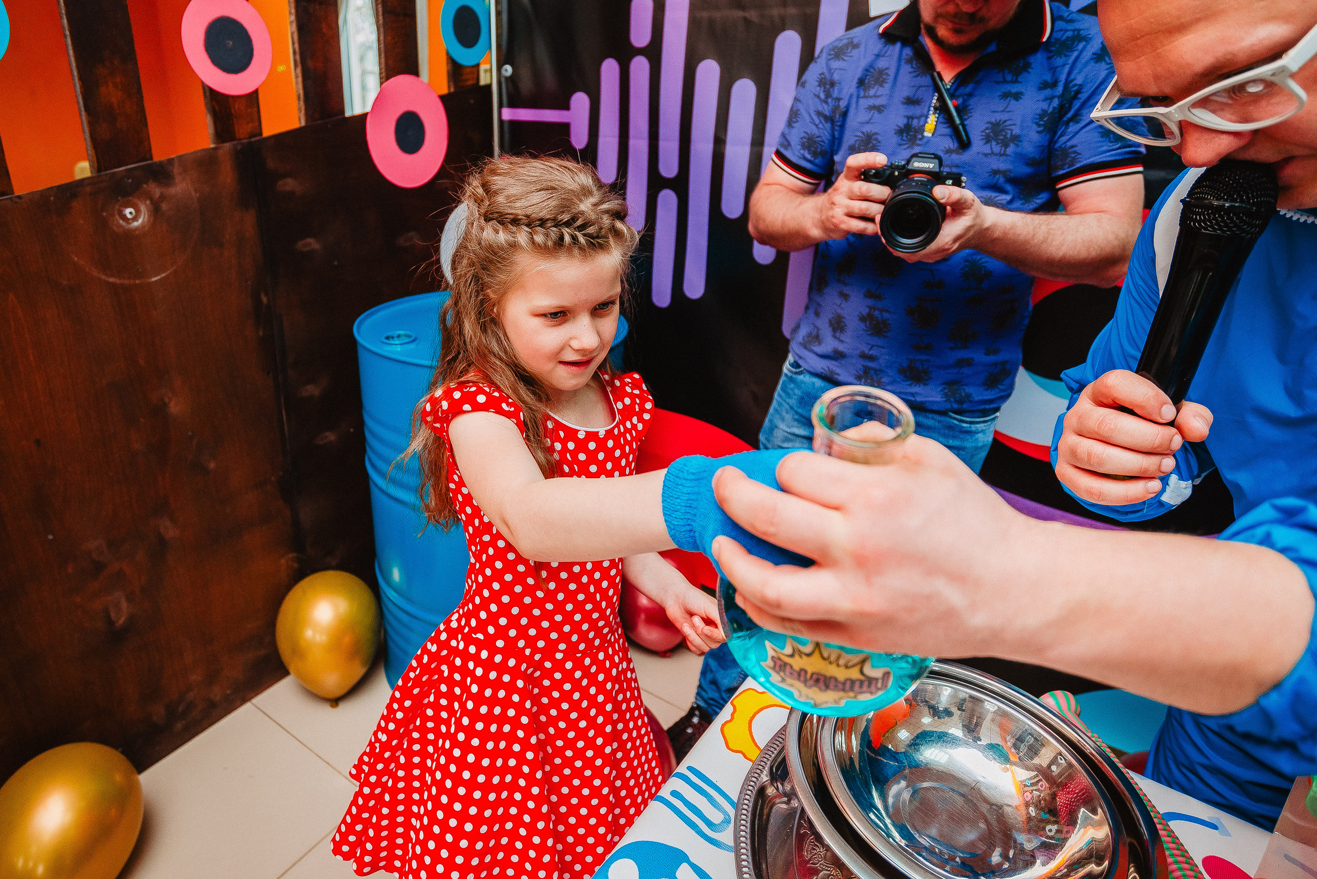 Дарине 7 лет. Фотограф Мария Хлебникова Санкт-Петербург Москва