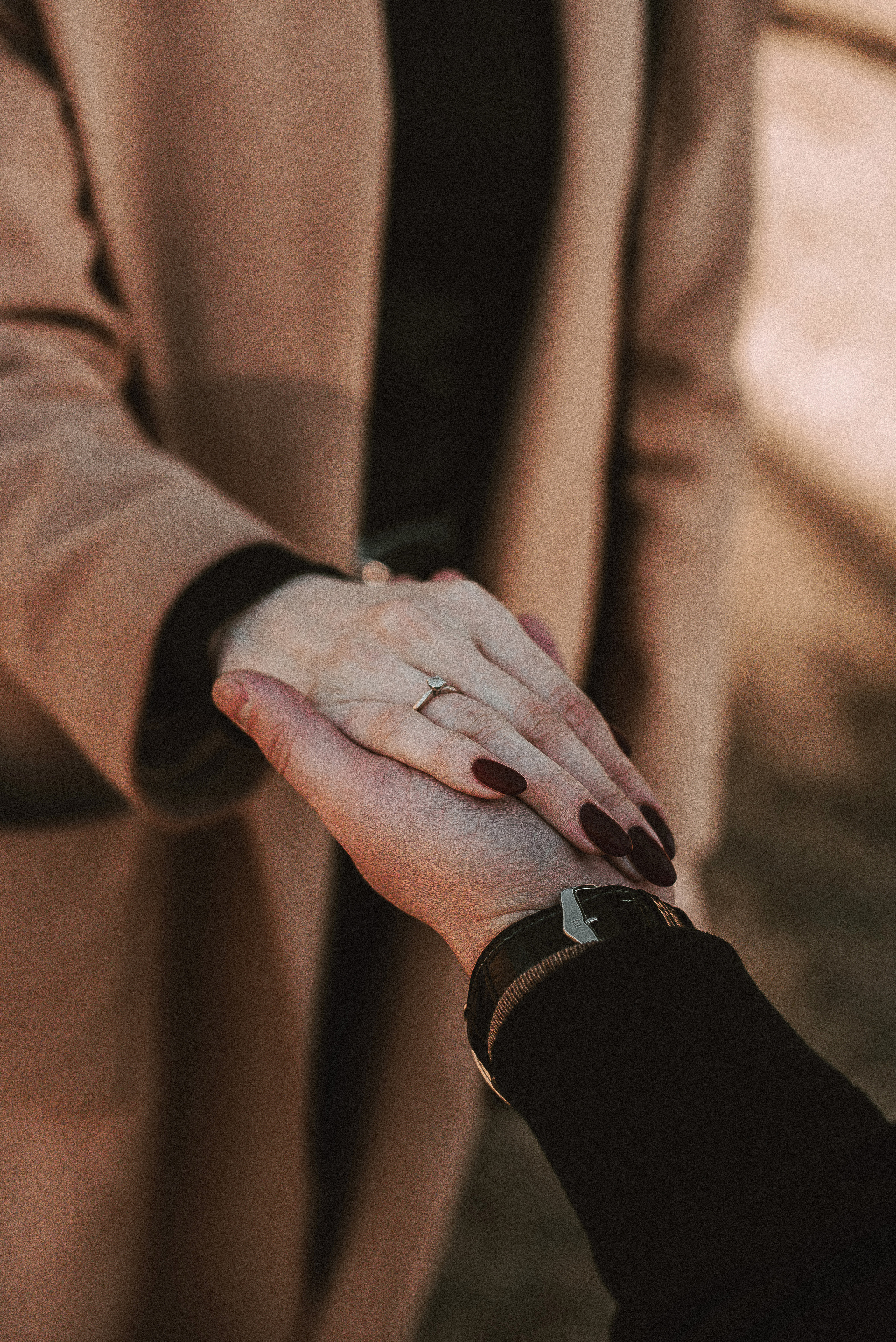 Lesya & Stanislav. Фотограф Мария Хлебникова Санкт-Петербург Москва