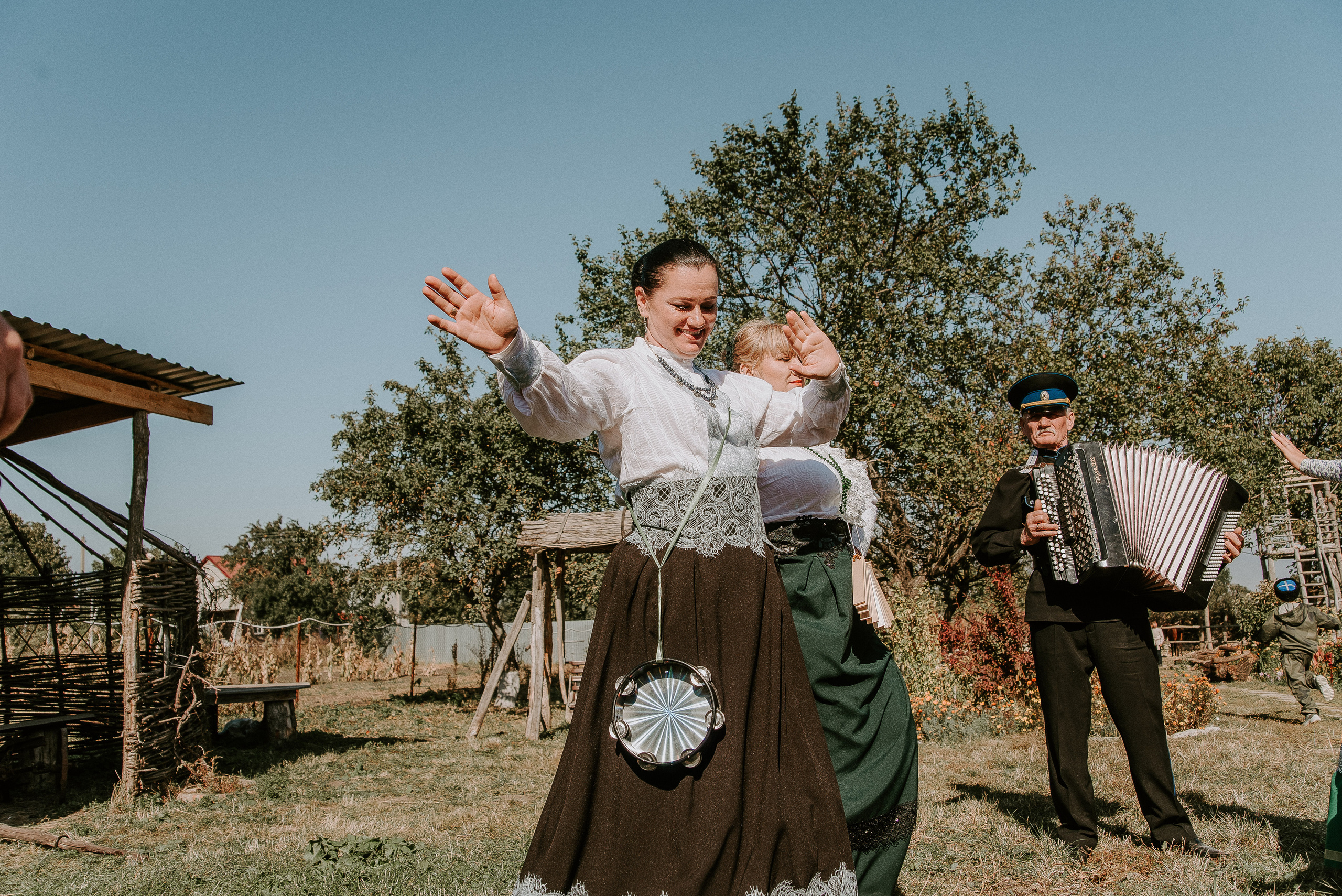 Сватовство. Фотограф Мария Хлебникова Санкт-Петербург Москва