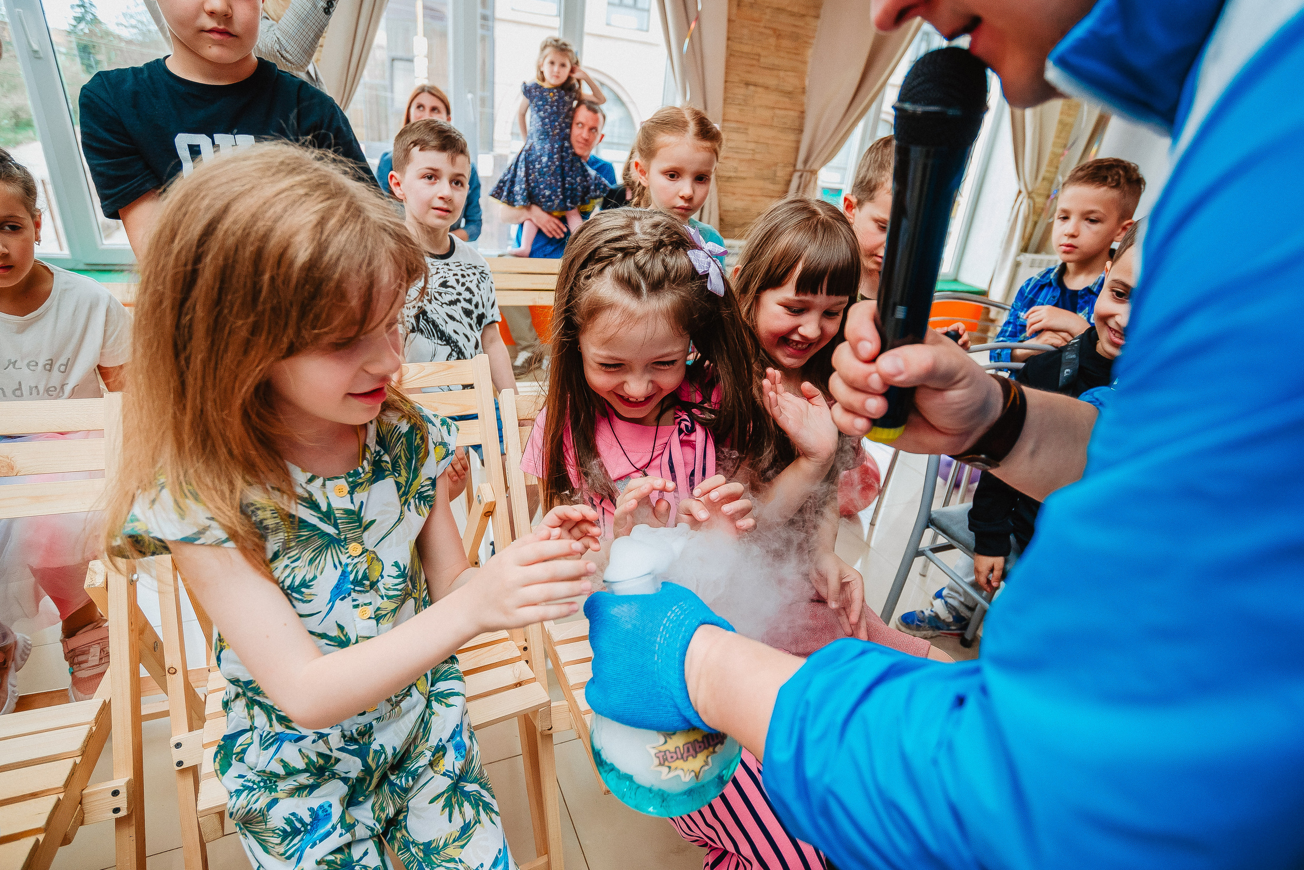 Дарине 7 лет. Фотограф Мария Хлебникова Санкт-Петербург Москва