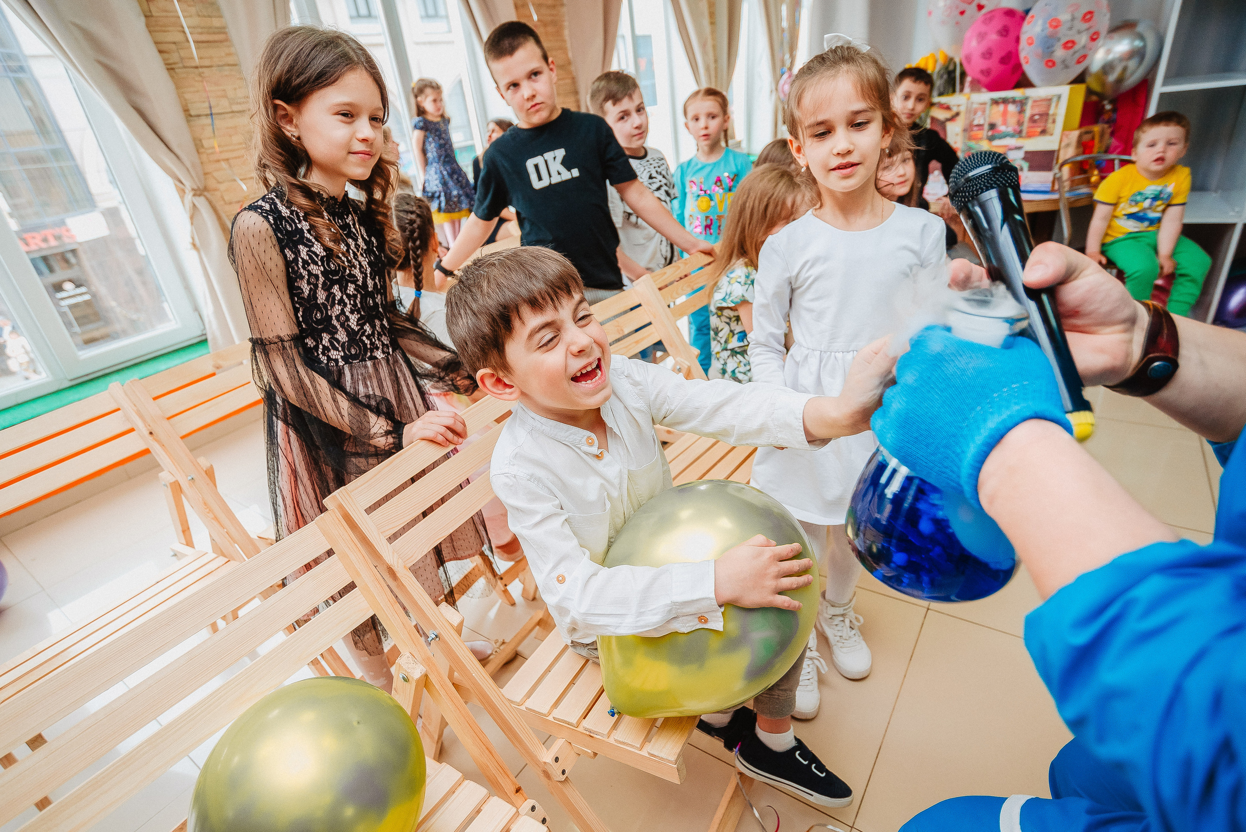 Дарине 7 лет. Фотограф Мария Хлебникова Санкт-Петербург Москва