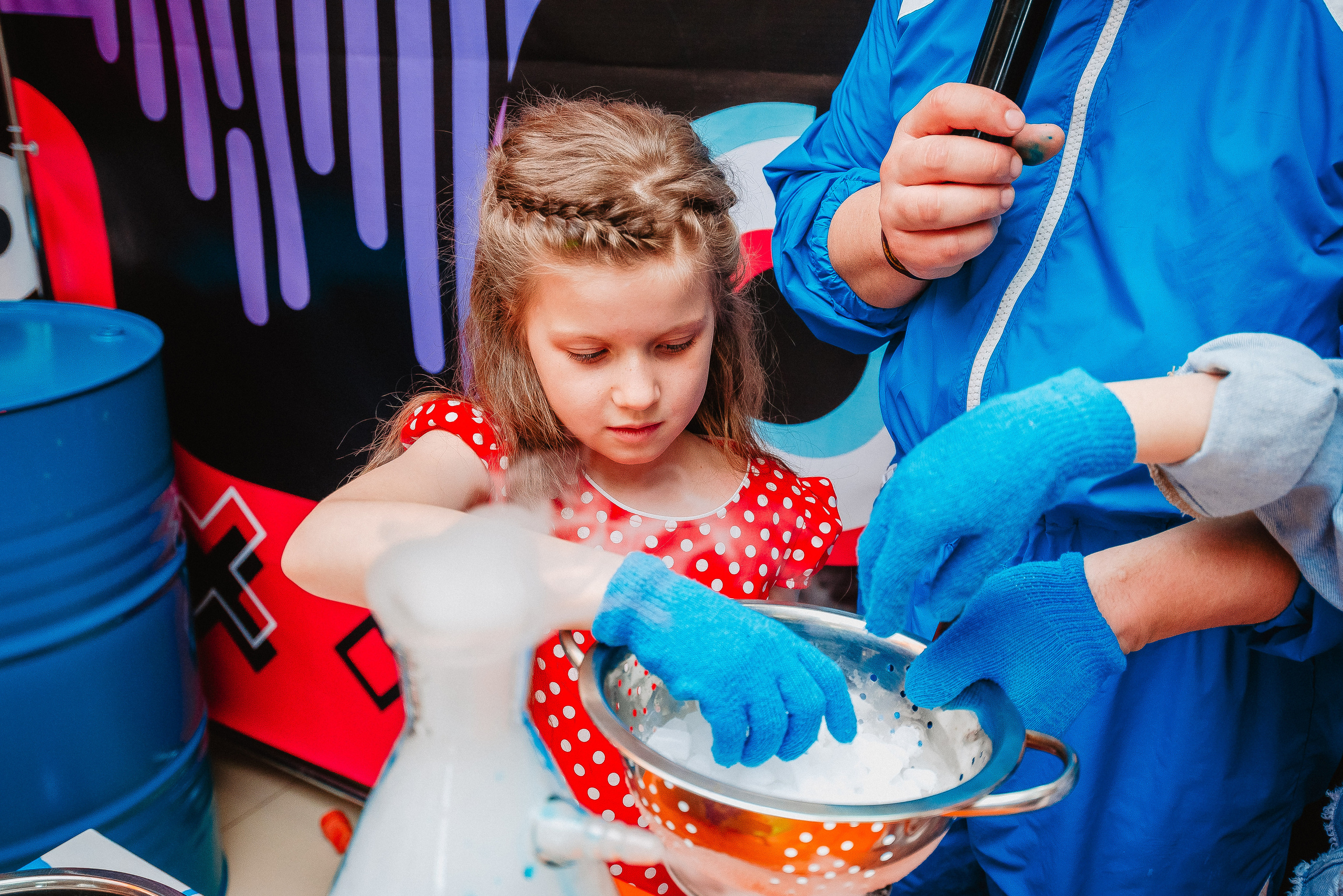Дарине 7 лет. Фотограф Мария Хлебникова Санкт-Петербург Москва