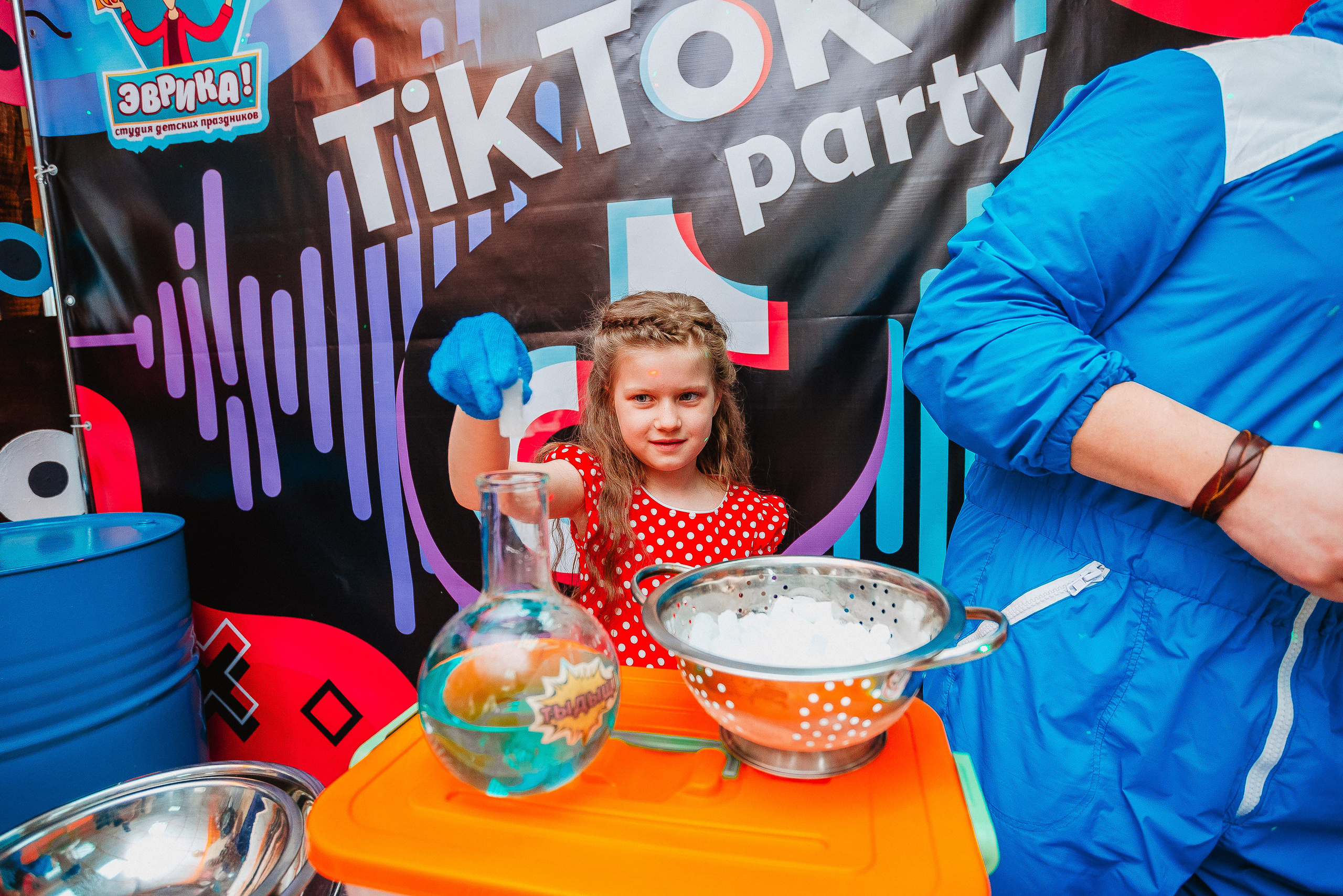 Дарине 7 лет. Фотограф Мария Хлебникова Санкт-Петербург Москва