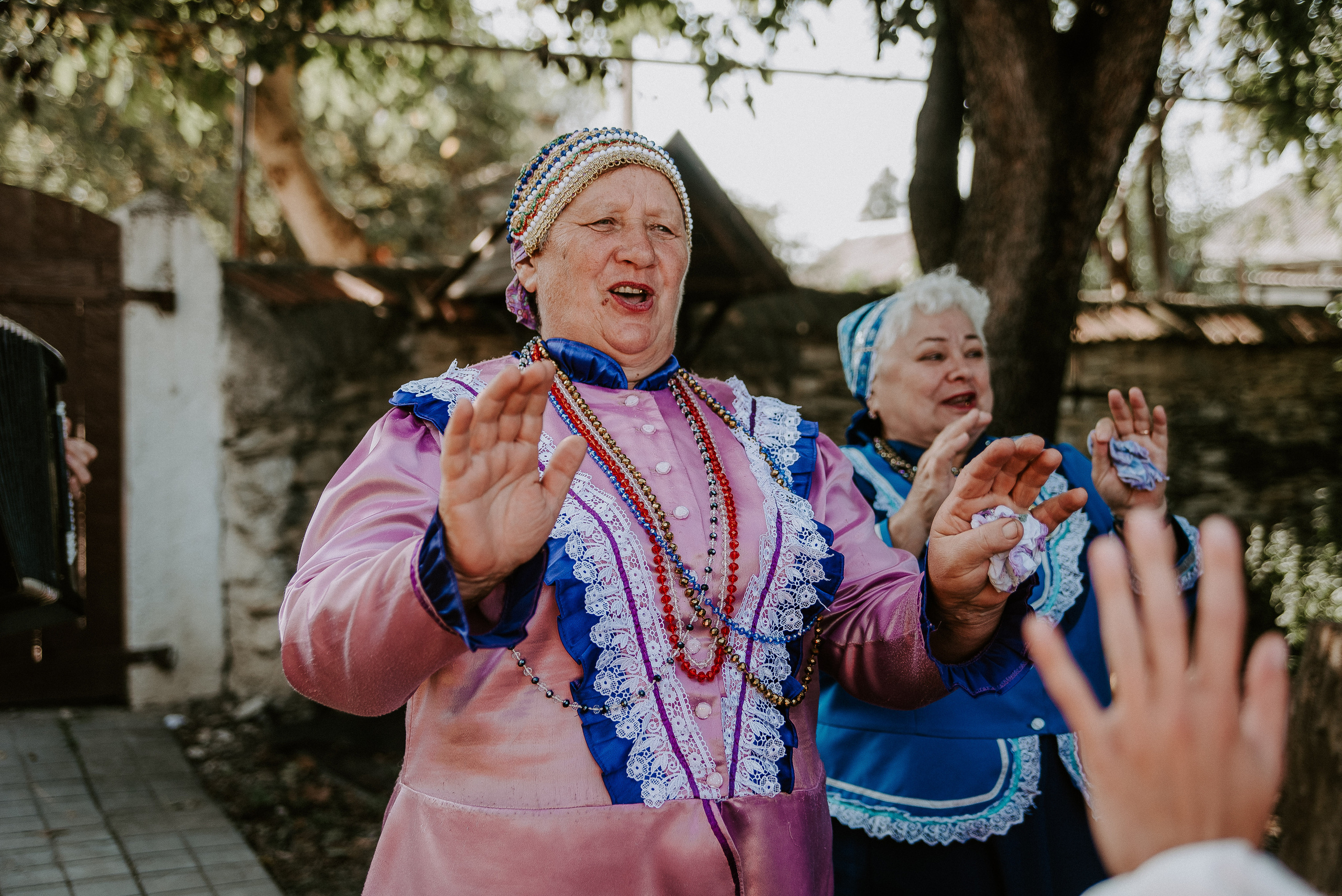 Сватовство. Фотограф Мария Хлебникова Санкт-Петербург Москва