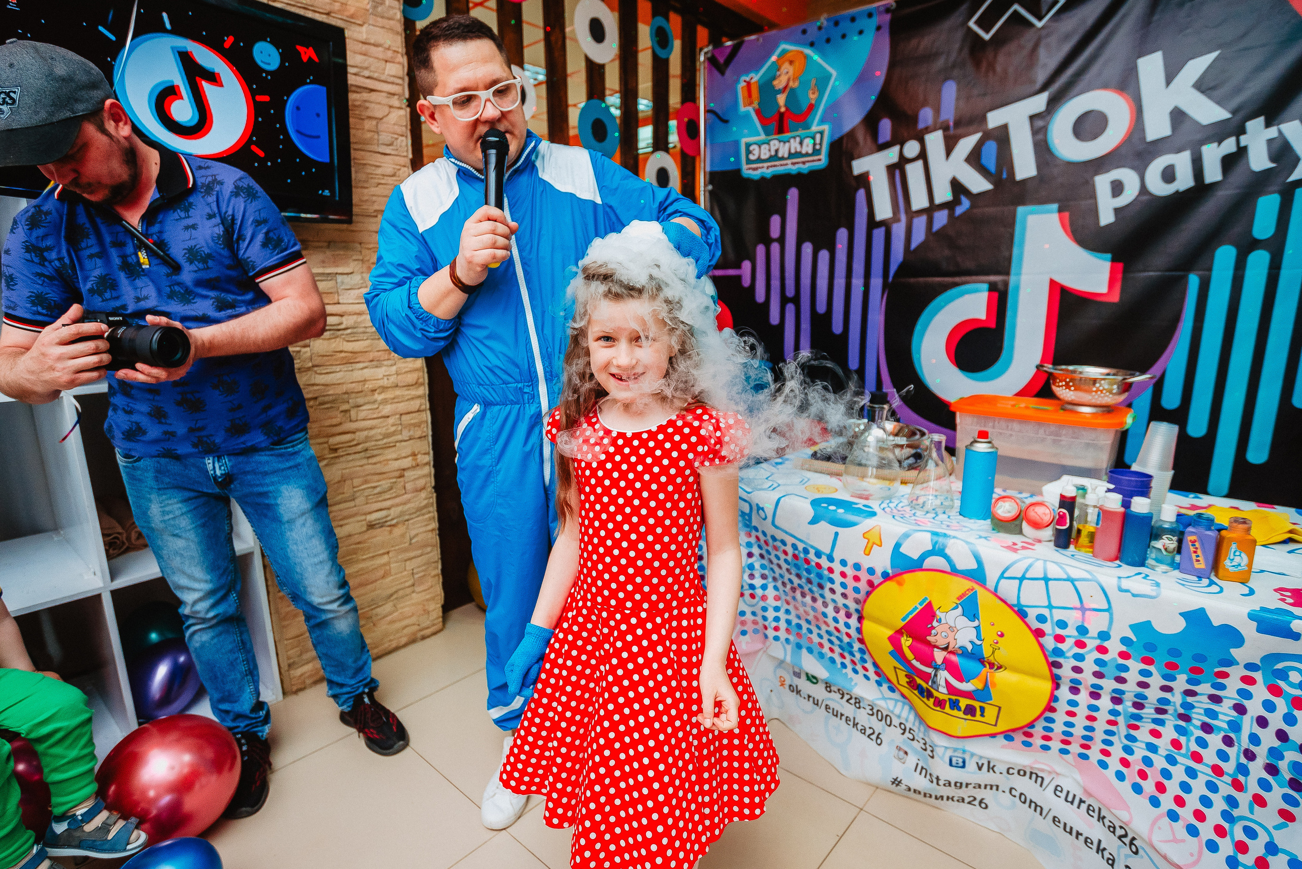 Дарине 7 лет. Фотограф Мария Хлебникова Санкт-Петербург Москва