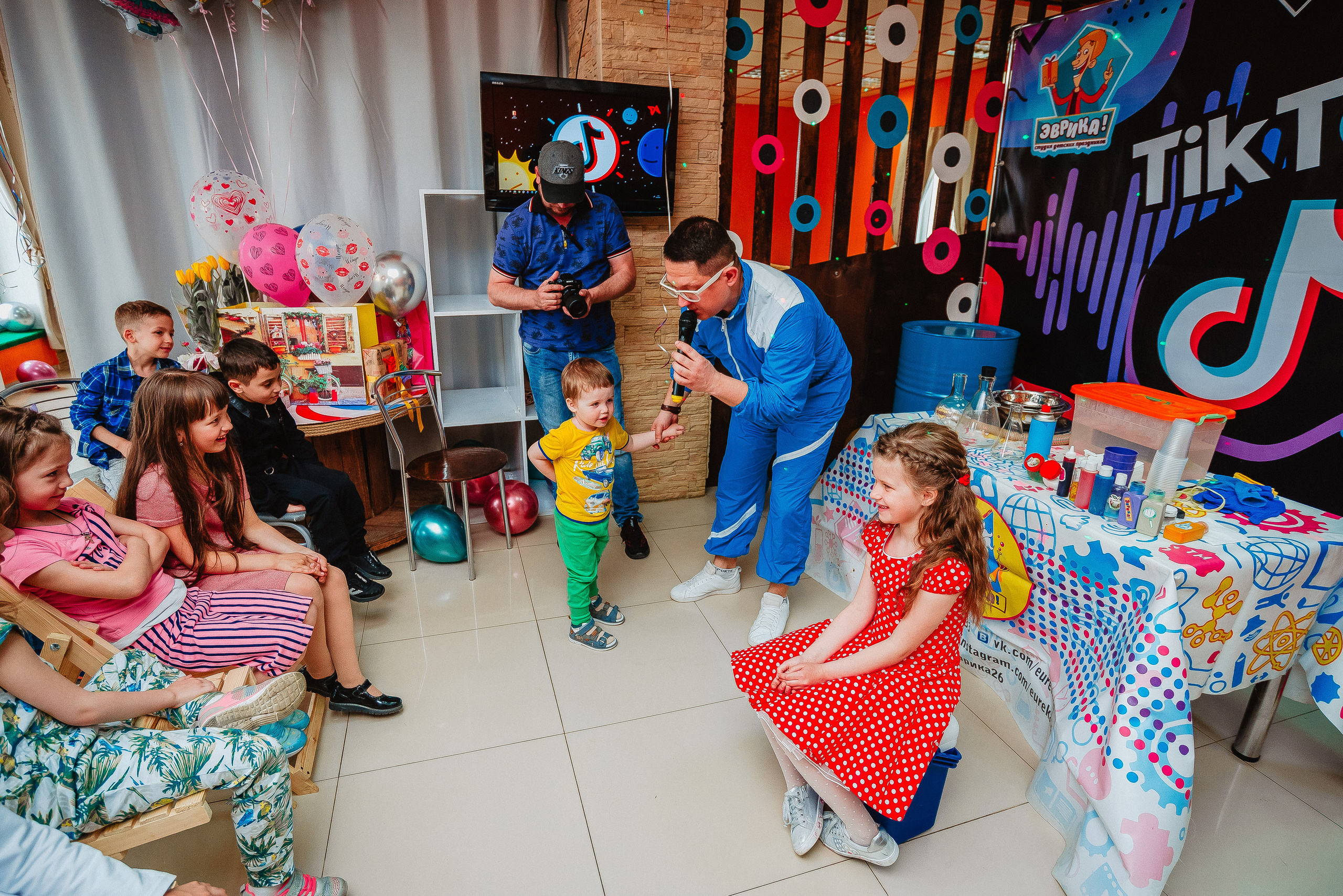 Дарине 7 лет. Фотограф Мария Хлебникова Санкт-Петербург Москва