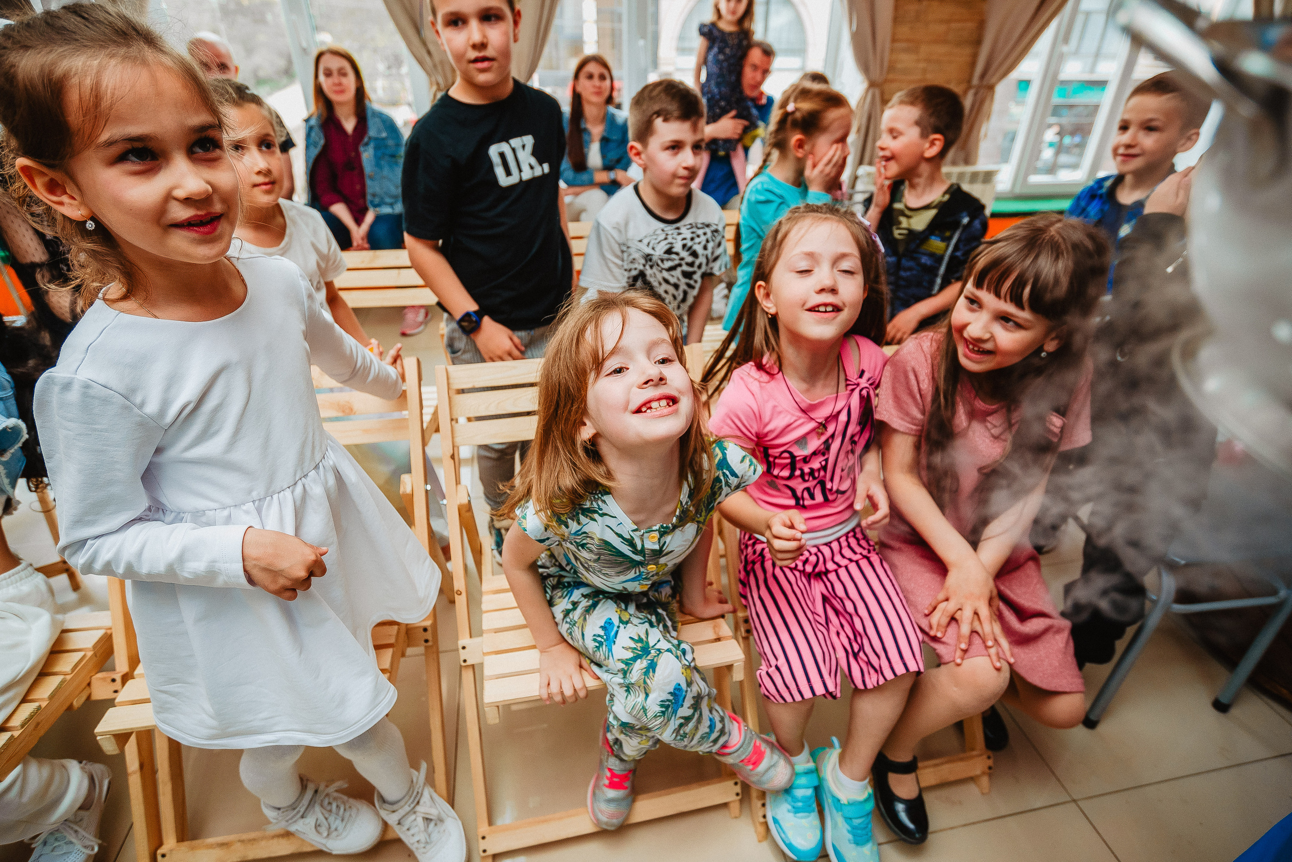 Дарине 7 лет. Фотограф Мария Хлебникова Санкт-Петербург Москва