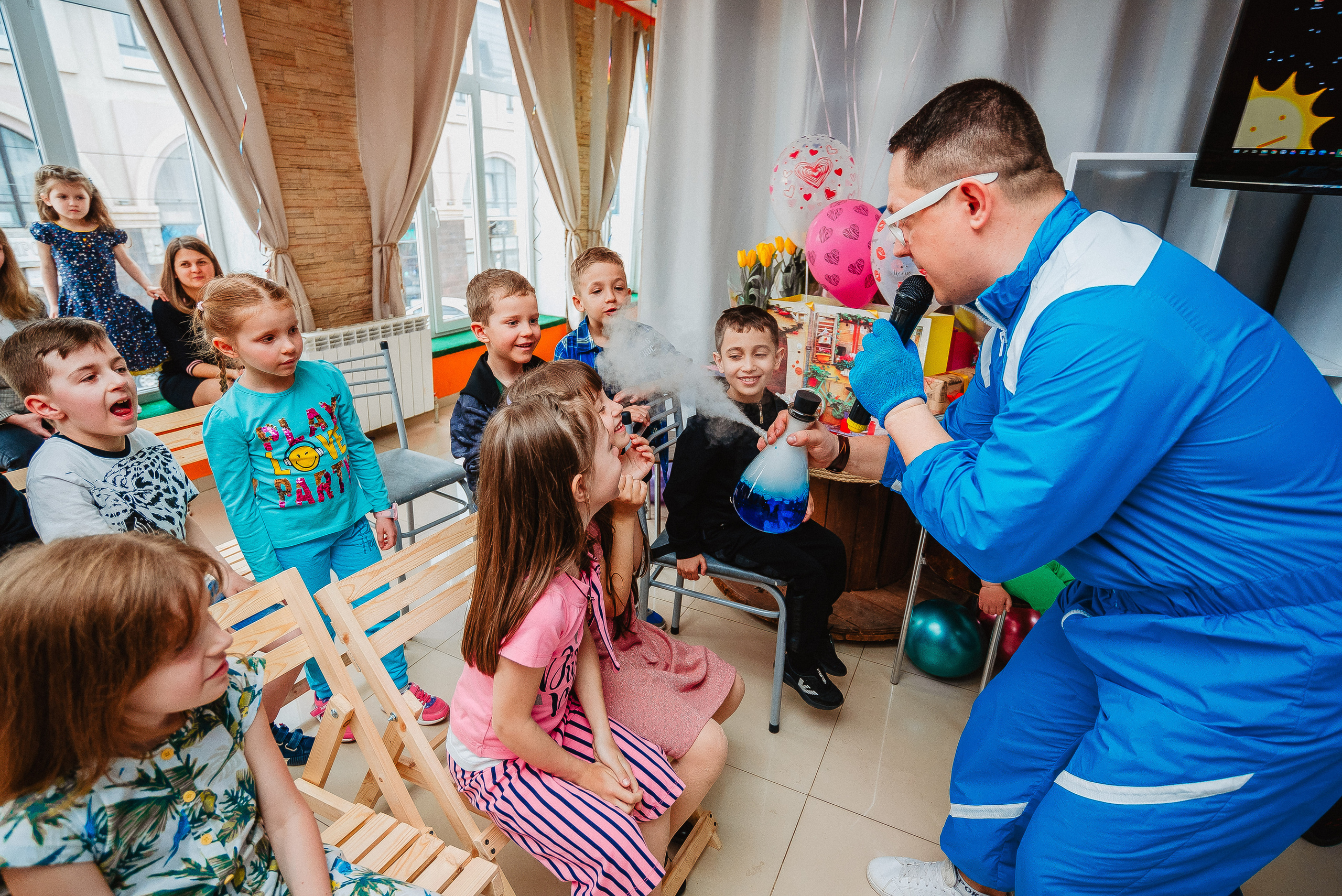 Дарине 7 лет. Фотограф Мария Хлебникова Санкт-Петербург Москва