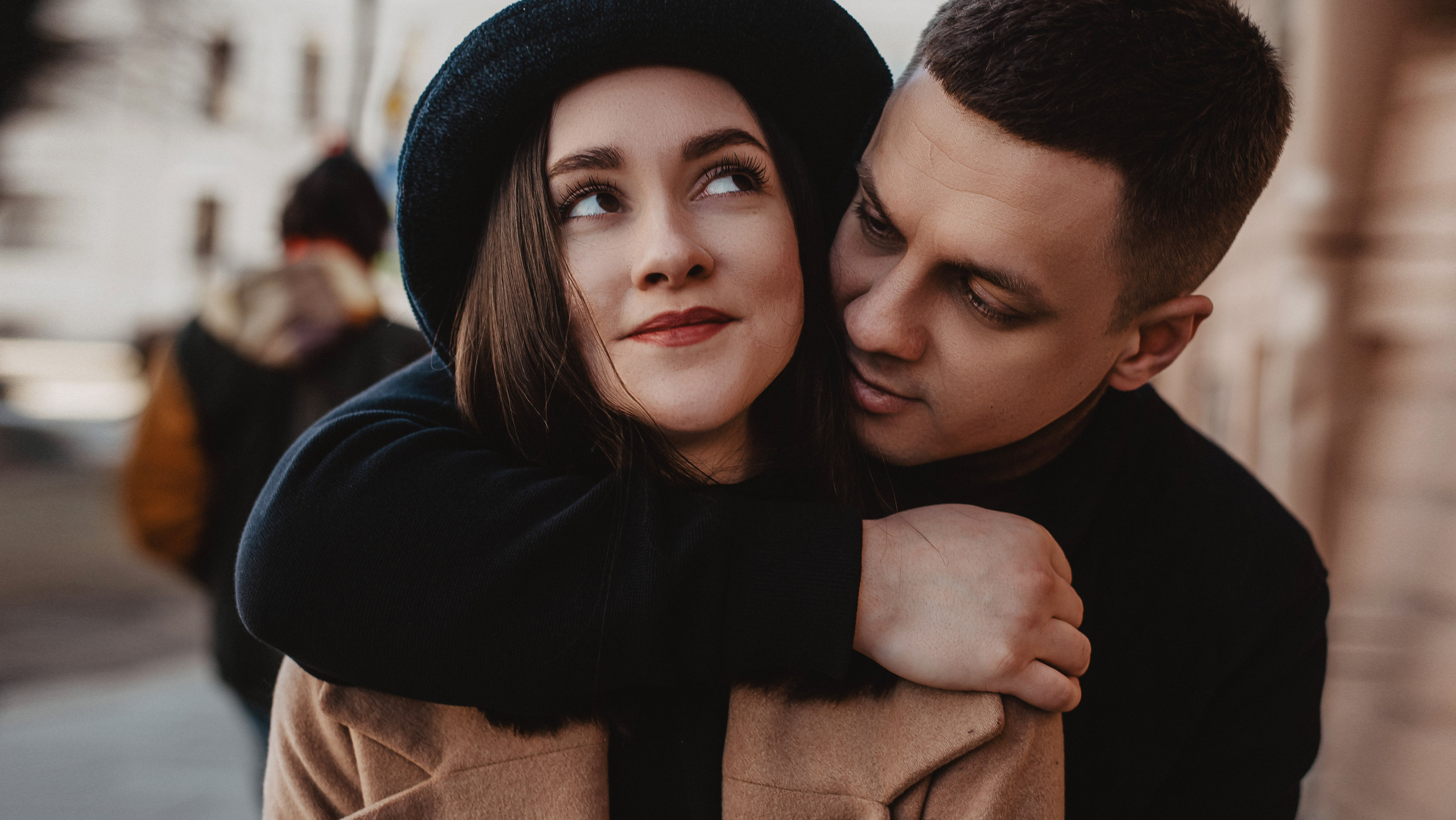 Lesya & Stanislav. Фотограф Мария Хлебникова Санкт-Петербург Москва