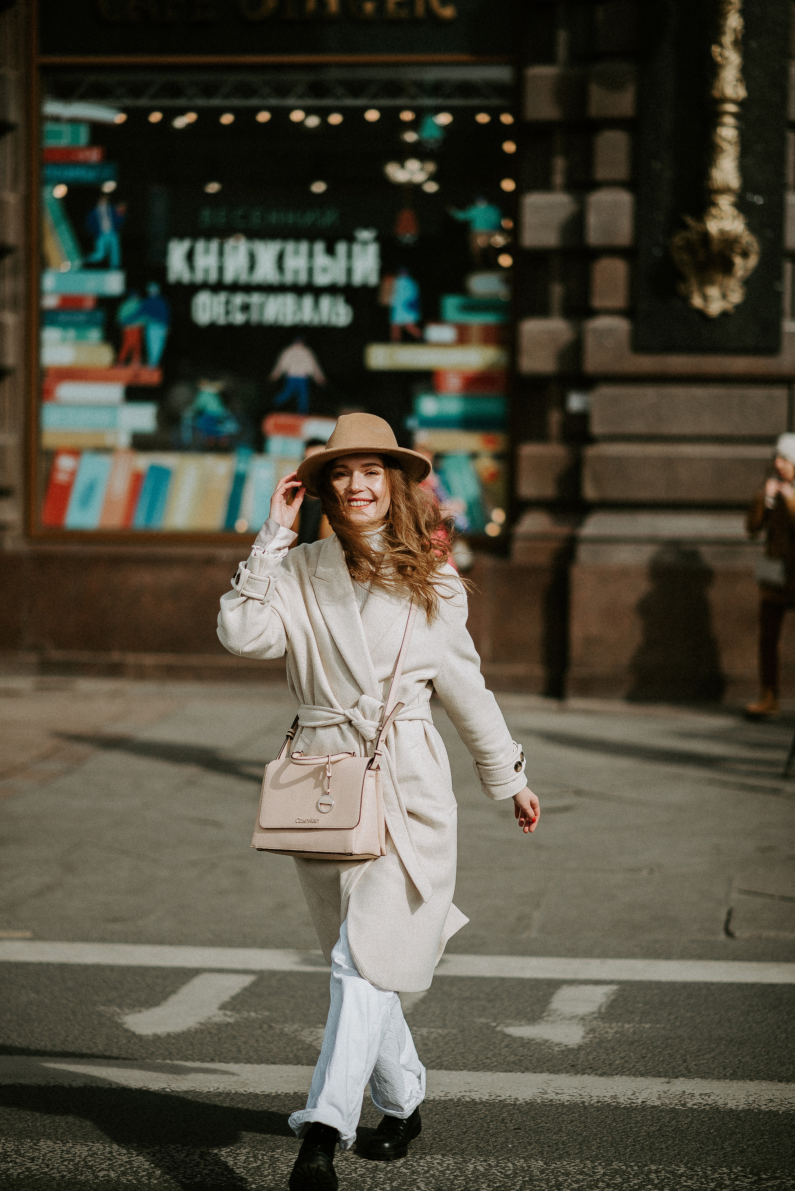 Sophia. Фотограф Мария Хлебникова Санкт-Петербург Москва