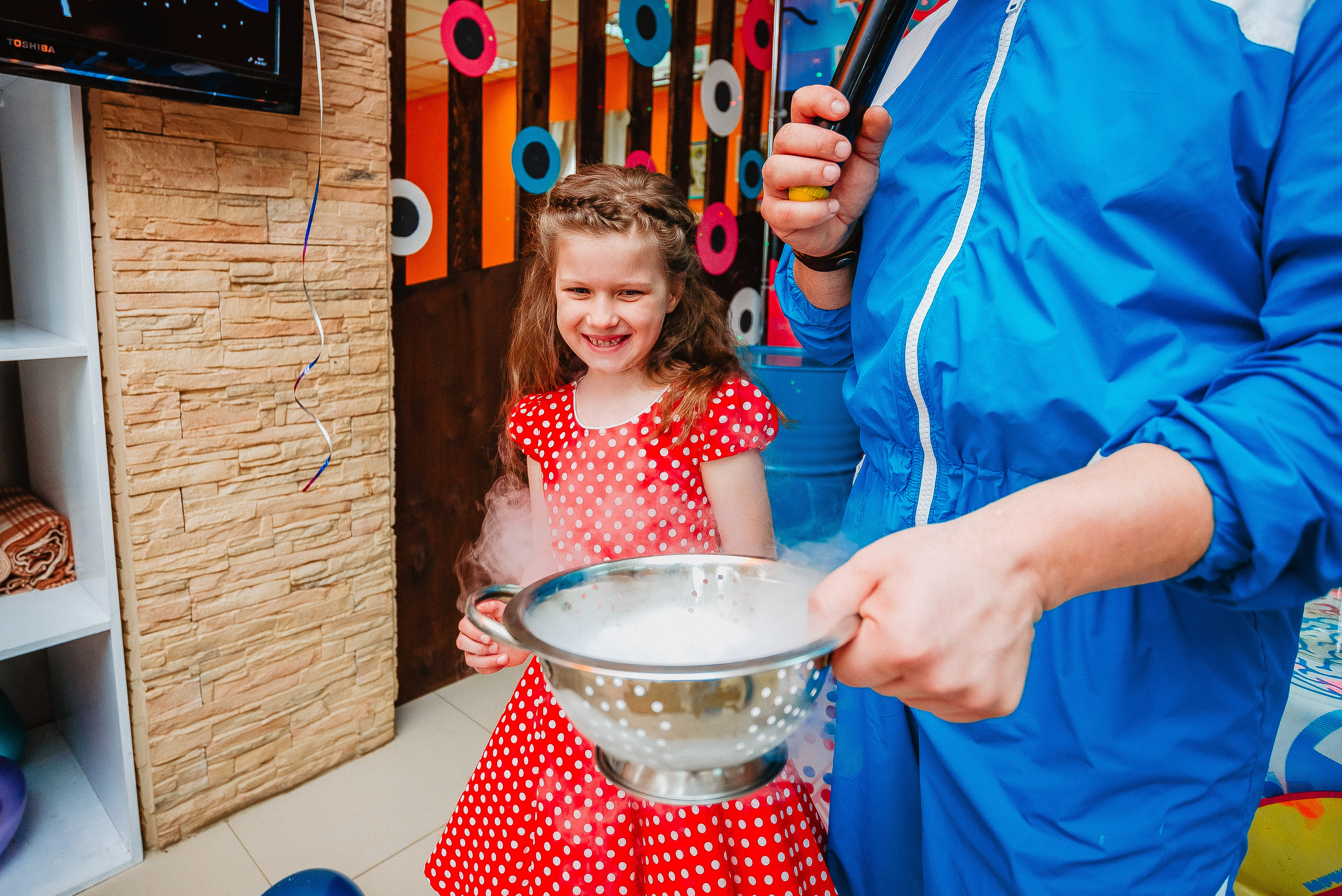Дарине 7 лет. Фотограф Мария Хлебникова Санкт-Петербург Москва