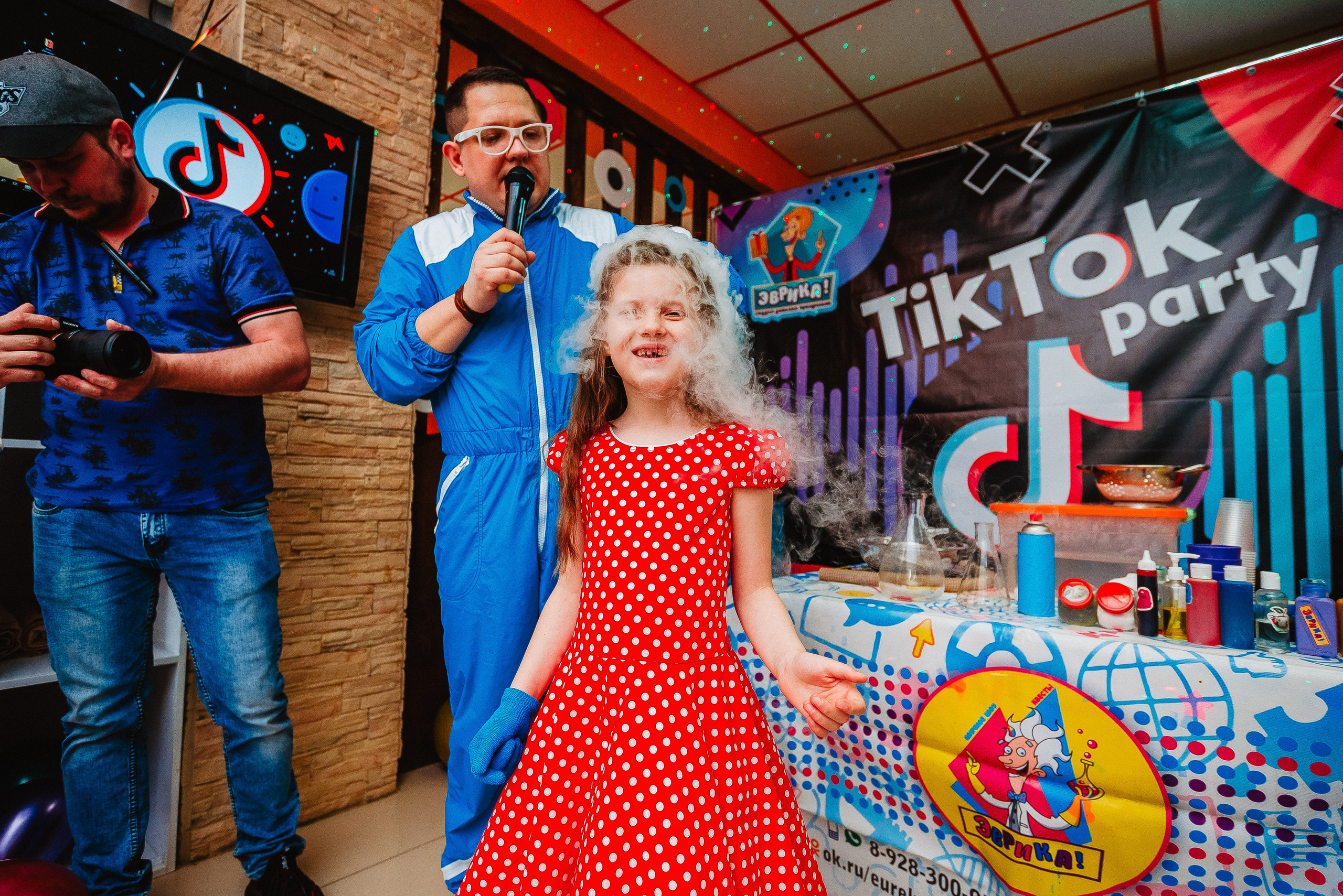 Дарине 7 лет. Фотограф Мария Хлебникова Санкт-Петербург Москва