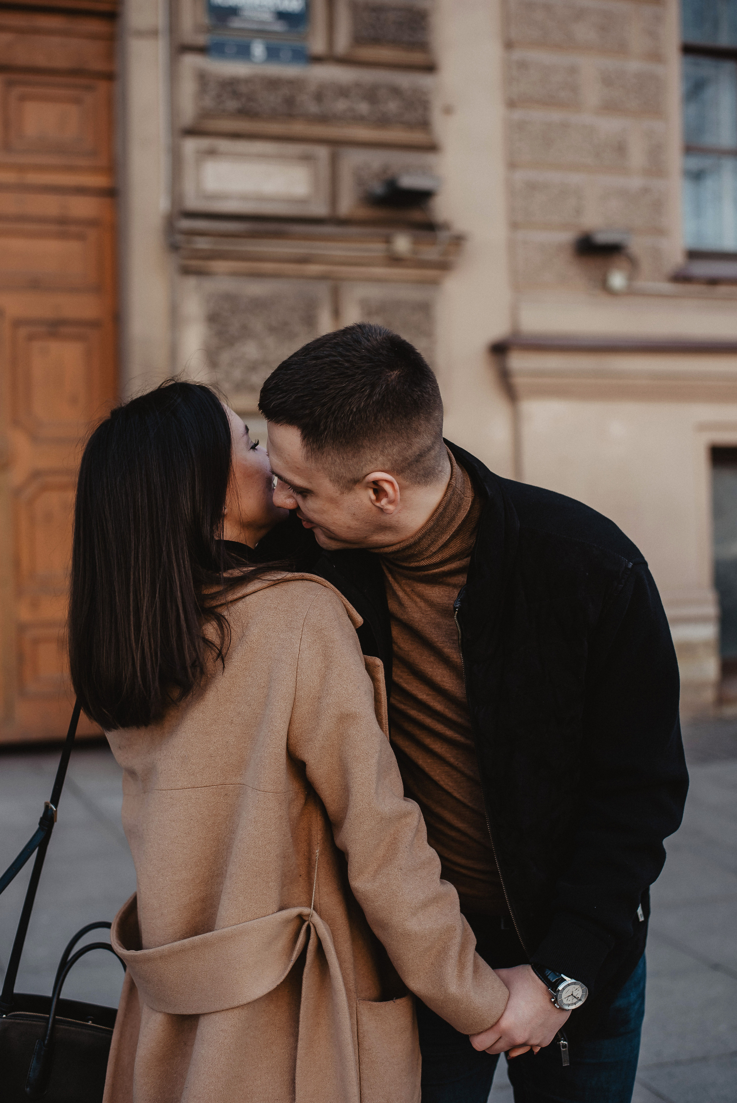Lesya & Stanislav. Фотограф Мария Хлебникова Санкт-Петербург Москва