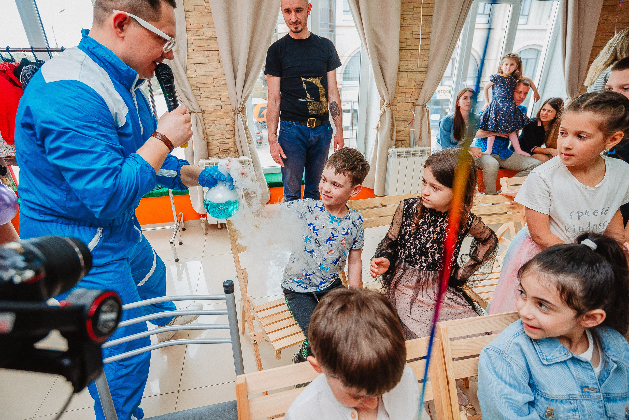 Дарине 7 лет. Фотограф Мария Хлебникова Санкт-Петербург Москва
