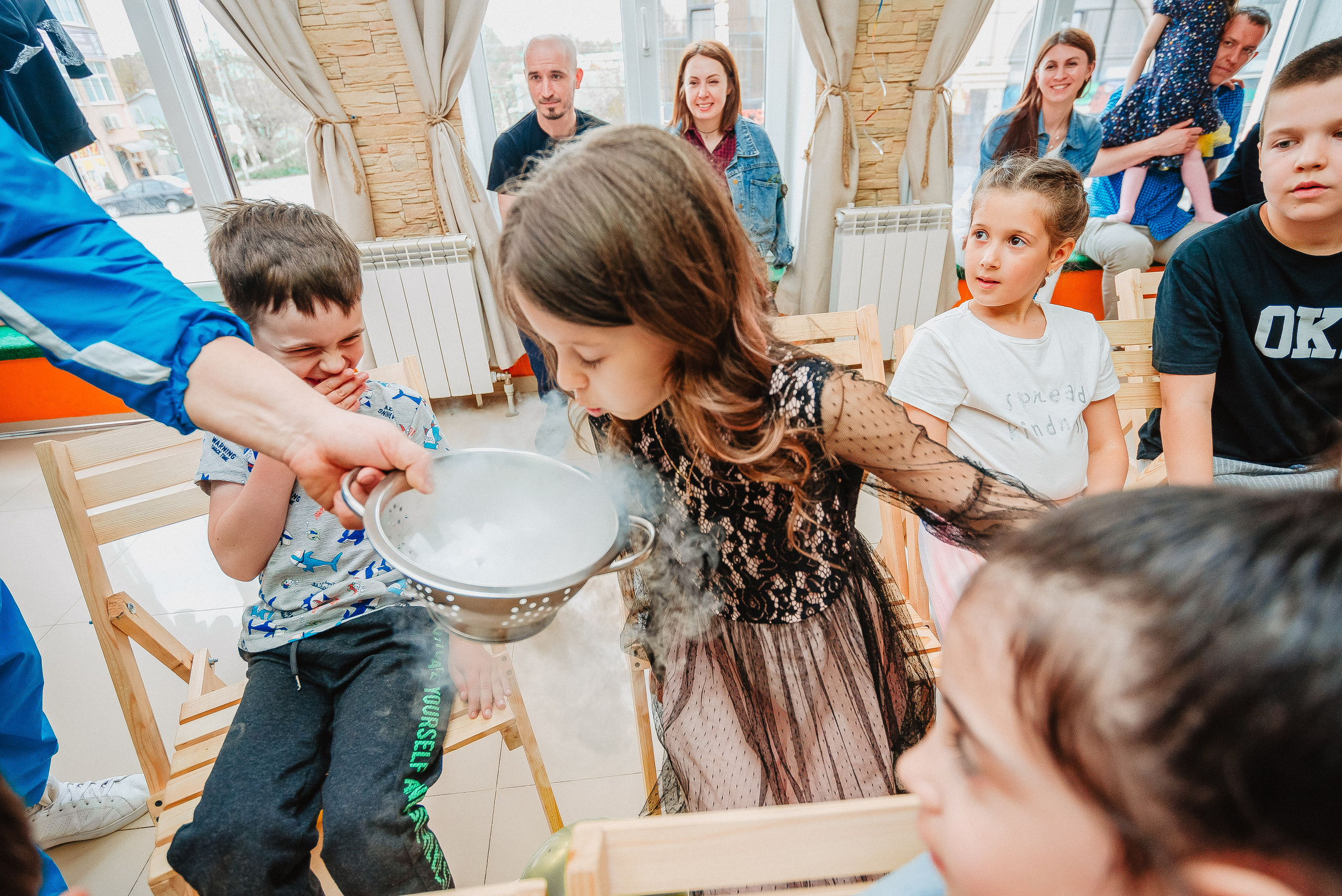 Дарине 7 лет. Фотограф Мария Хлебникова Санкт-Петербург Москва