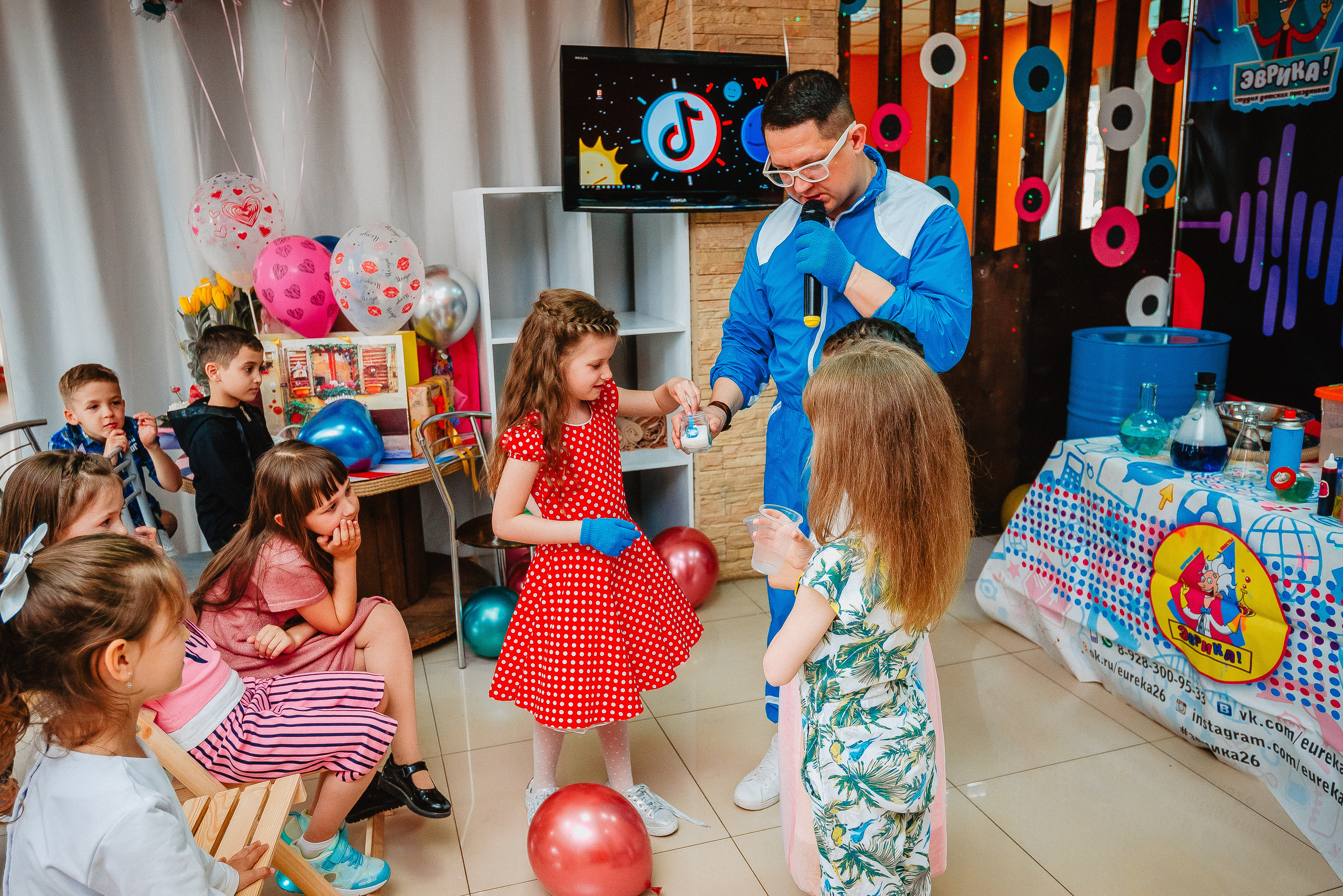 Дарине 7 лет. Фотограф Мария Хлебникова Санкт-Петербург Москва