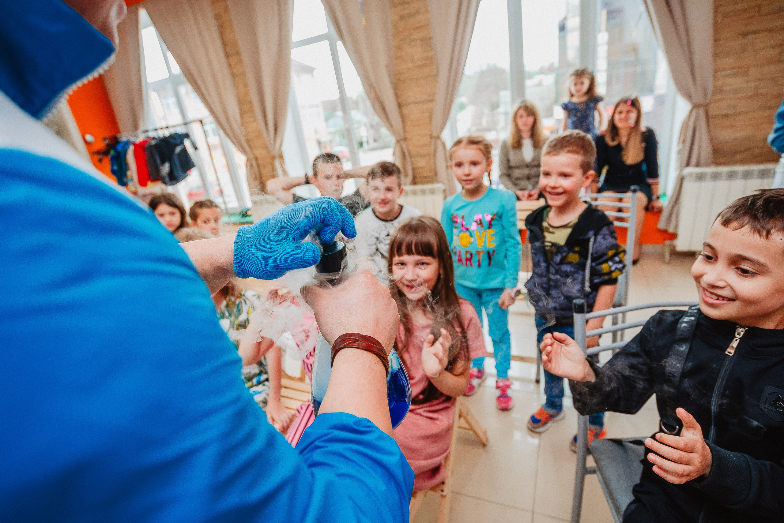Дарине 7 лет. Фотограф Мария Хлебникова Санкт-Петербург Москва