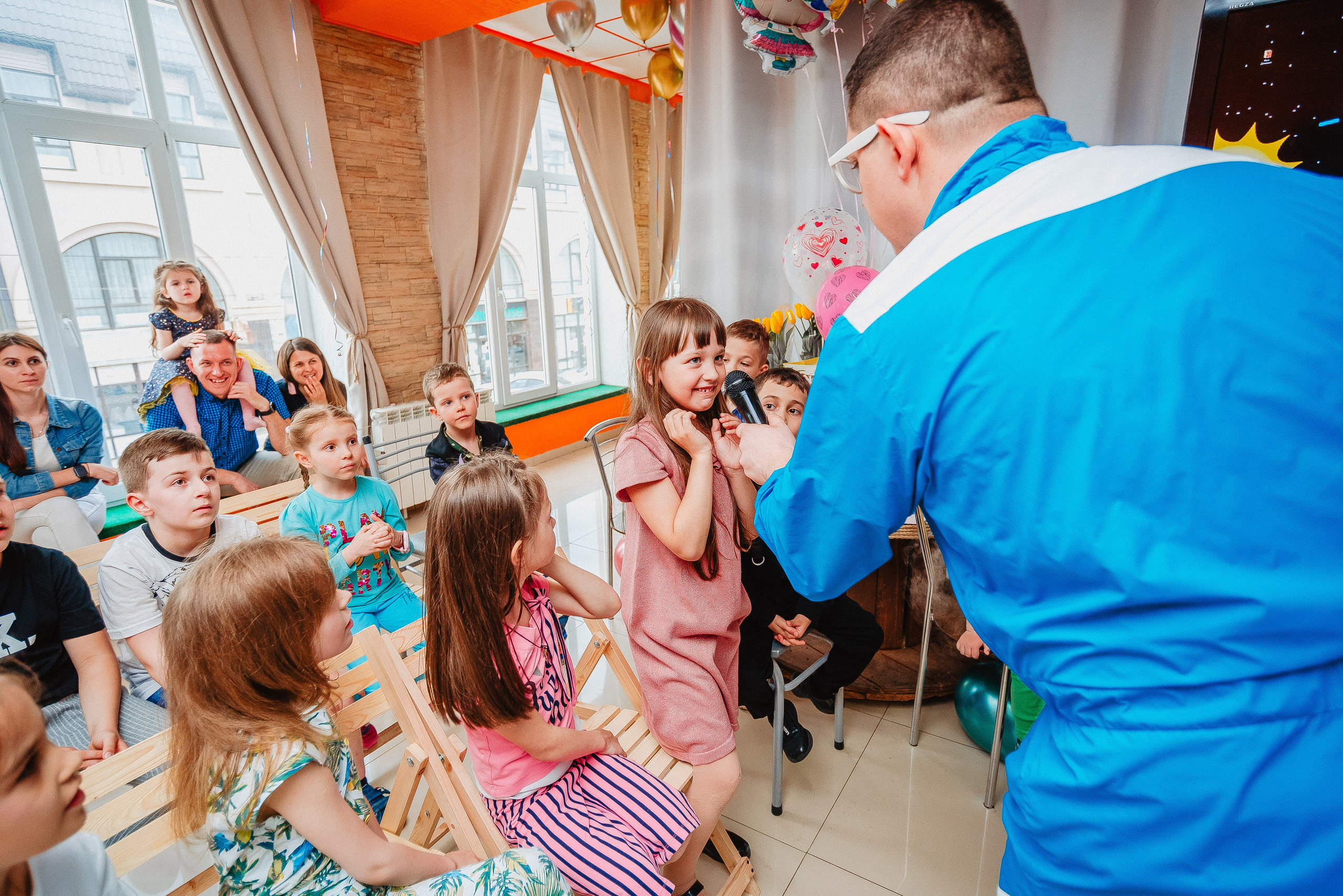 Дарине 7 лет. Фотограф Мария Хлебникова Санкт-Петербург Москва