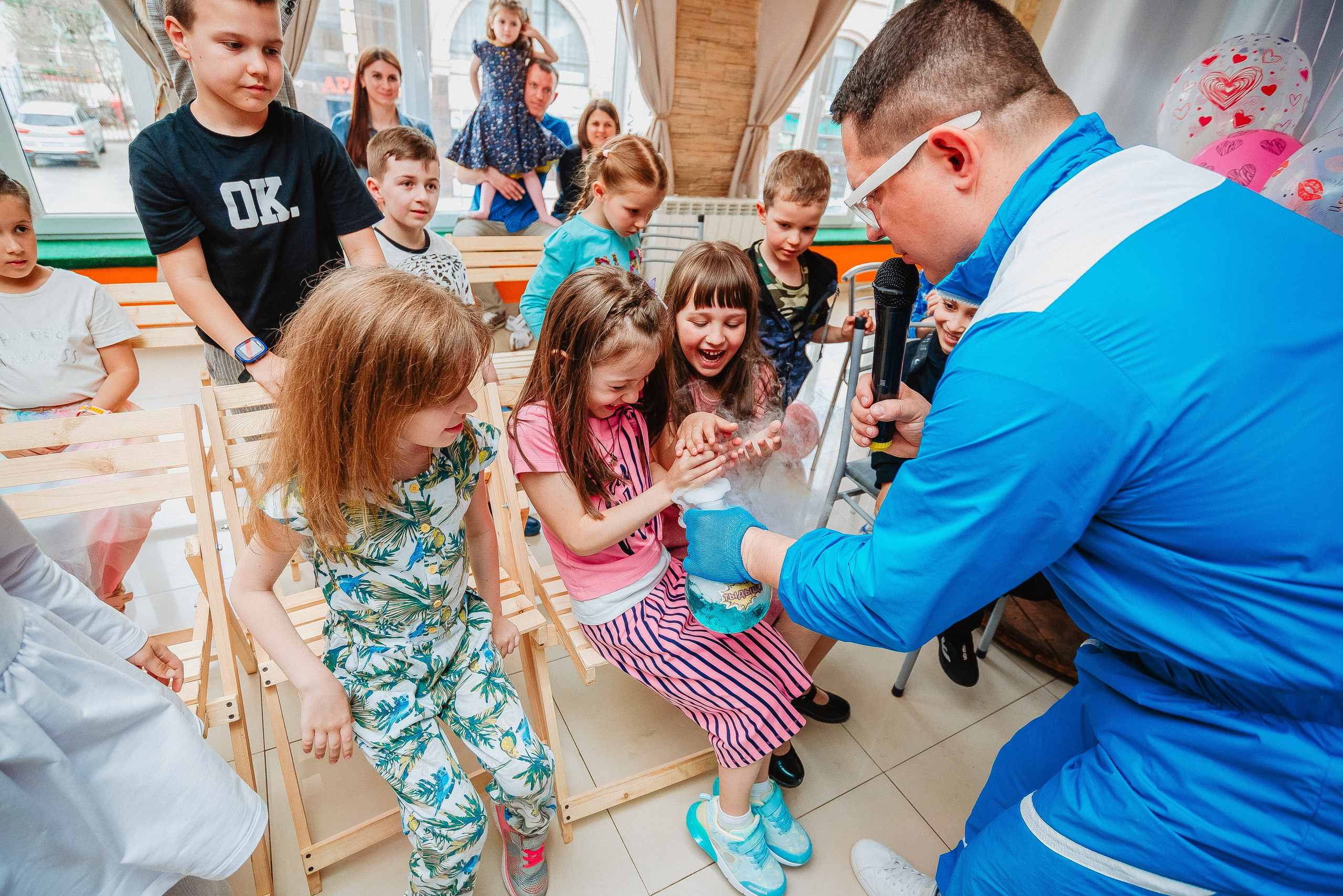 Дарине 7 лет. Фотограф Мария Хлебникова Санкт-Петербург Москва