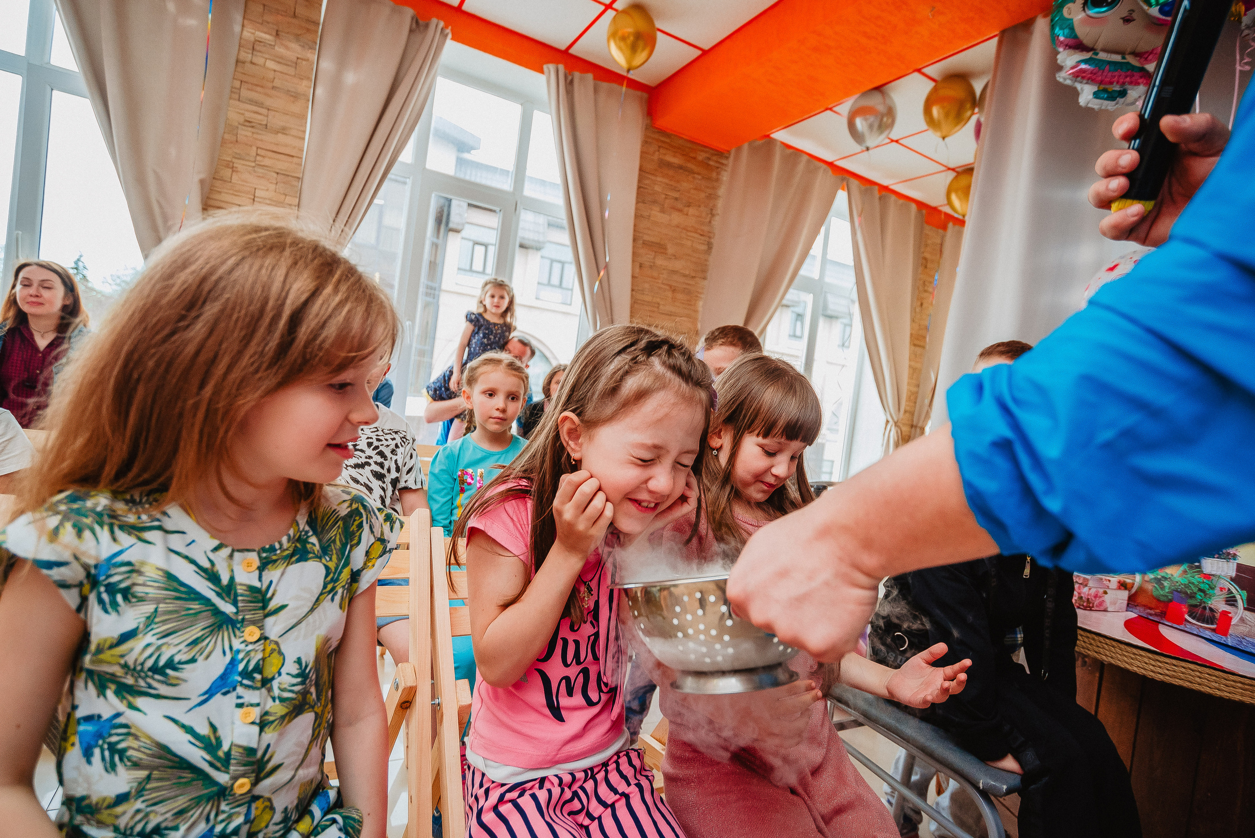 Дарине 7 лет. Фотограф Мария Хлебникова Санкт-Петербург Москва