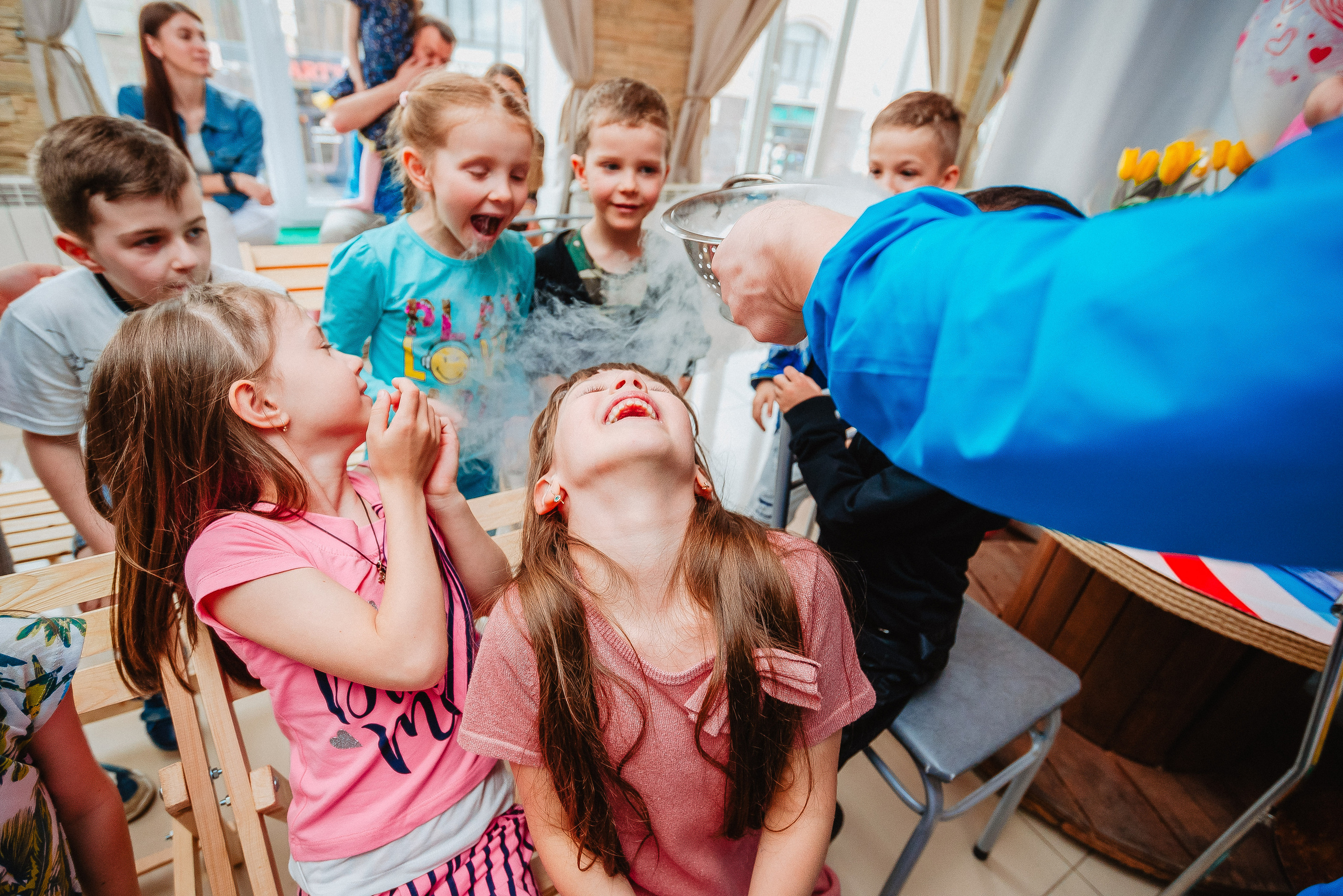 Дарине 7 лет. Фотограф Мария Хлебникова Санкт-Петербург Москва
