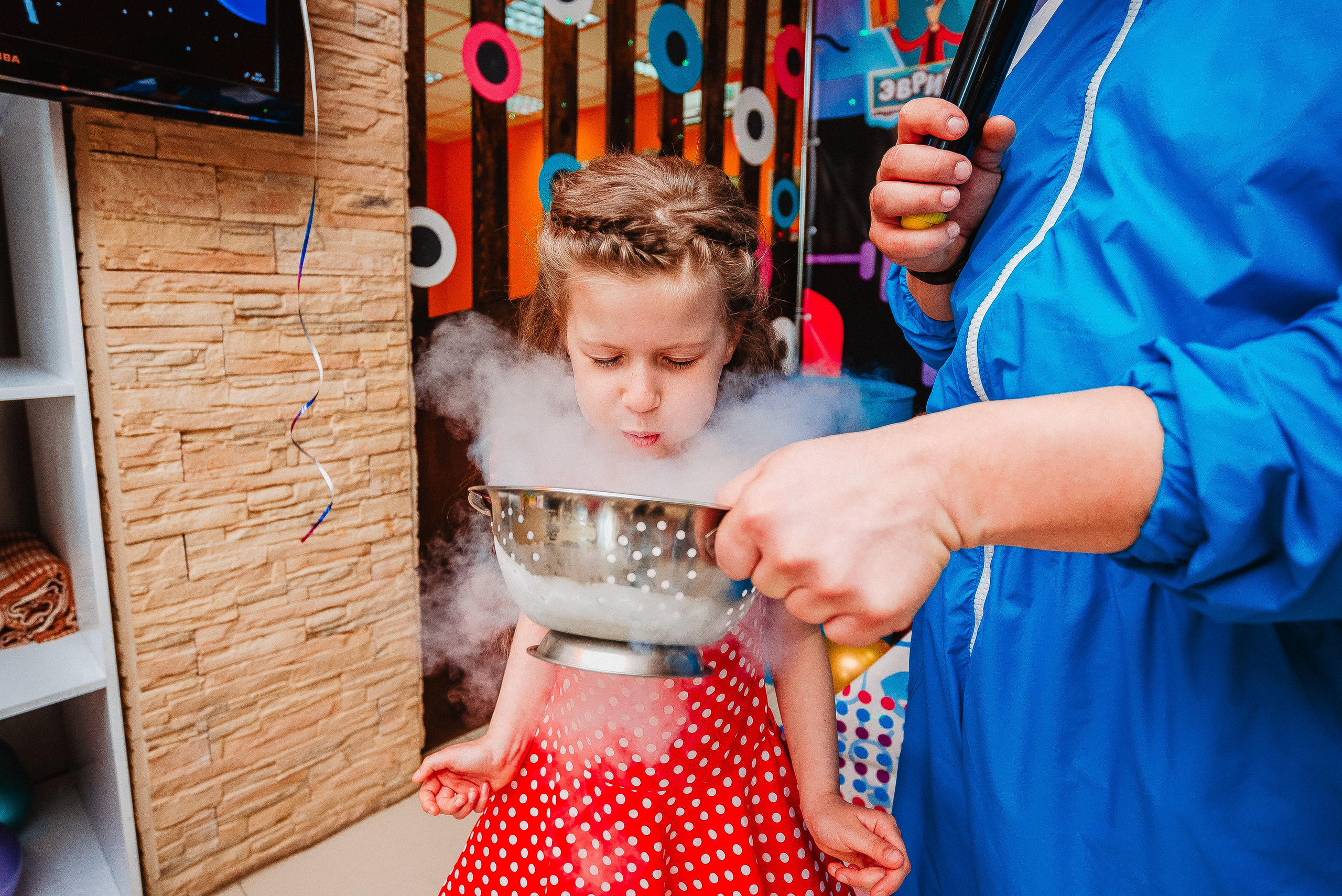 Дарине 7 лет. Фотограф Мария Хлебникова Санкт-Петербург Москва