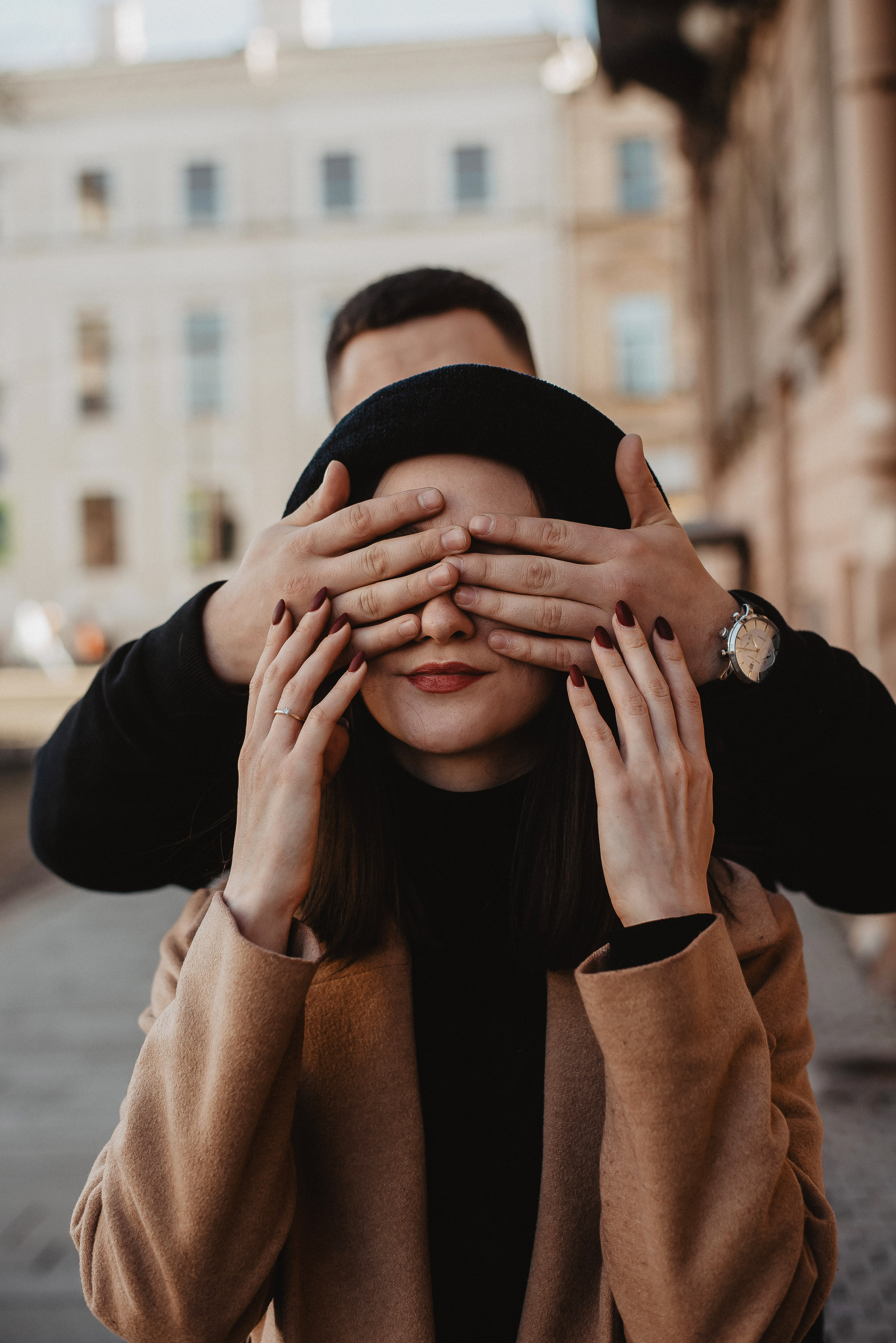 Lesya & Stanislav. Фотограф Мария Хлебникова Санкт-Петербург Москва