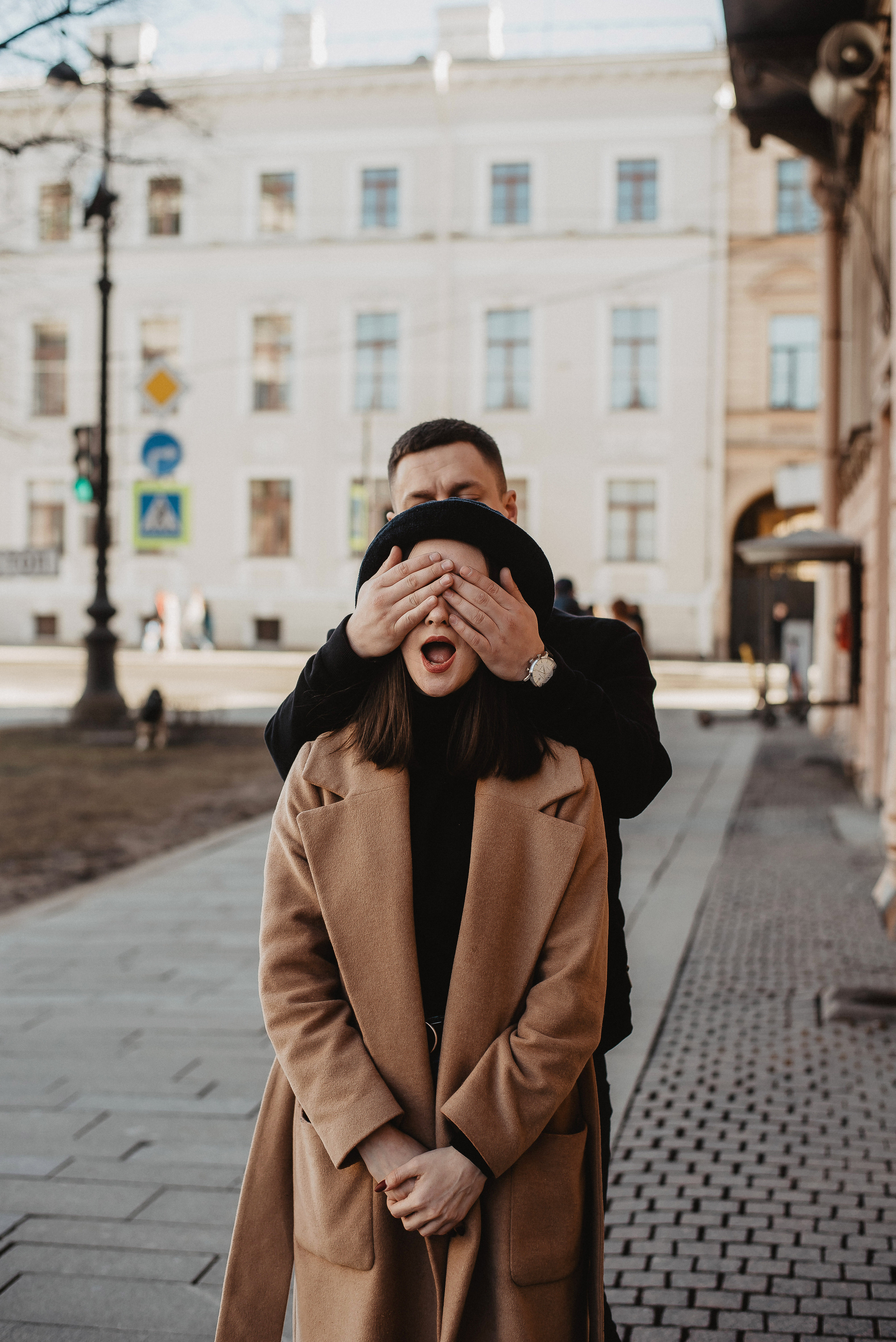 Lesya & Stanislav. Фотограф Мария Хлебникова Санкт-Петербург Москва