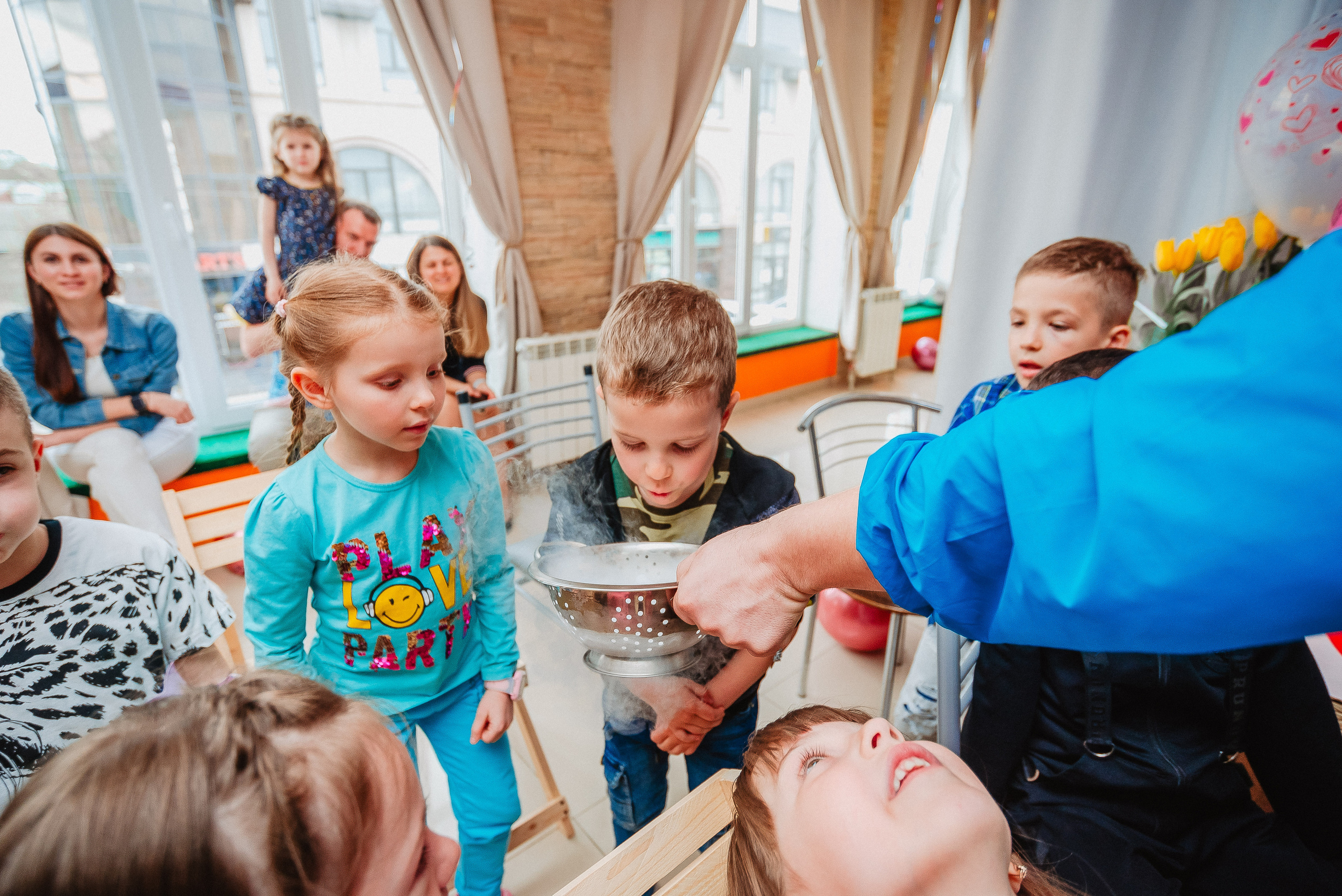 Дарине 7 лет. Фотограф Мария Хлебникова Санкт-Петербург Москва