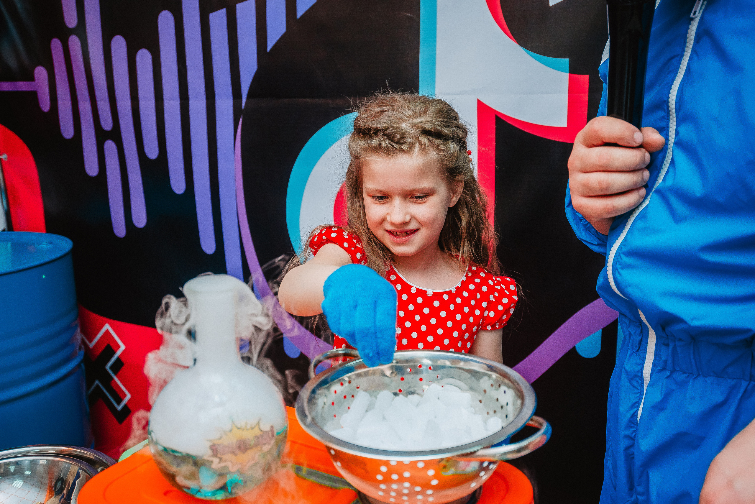 Дарине 7 лет. Фотограф Мария Хлебникова Санкт-Петербург Москва