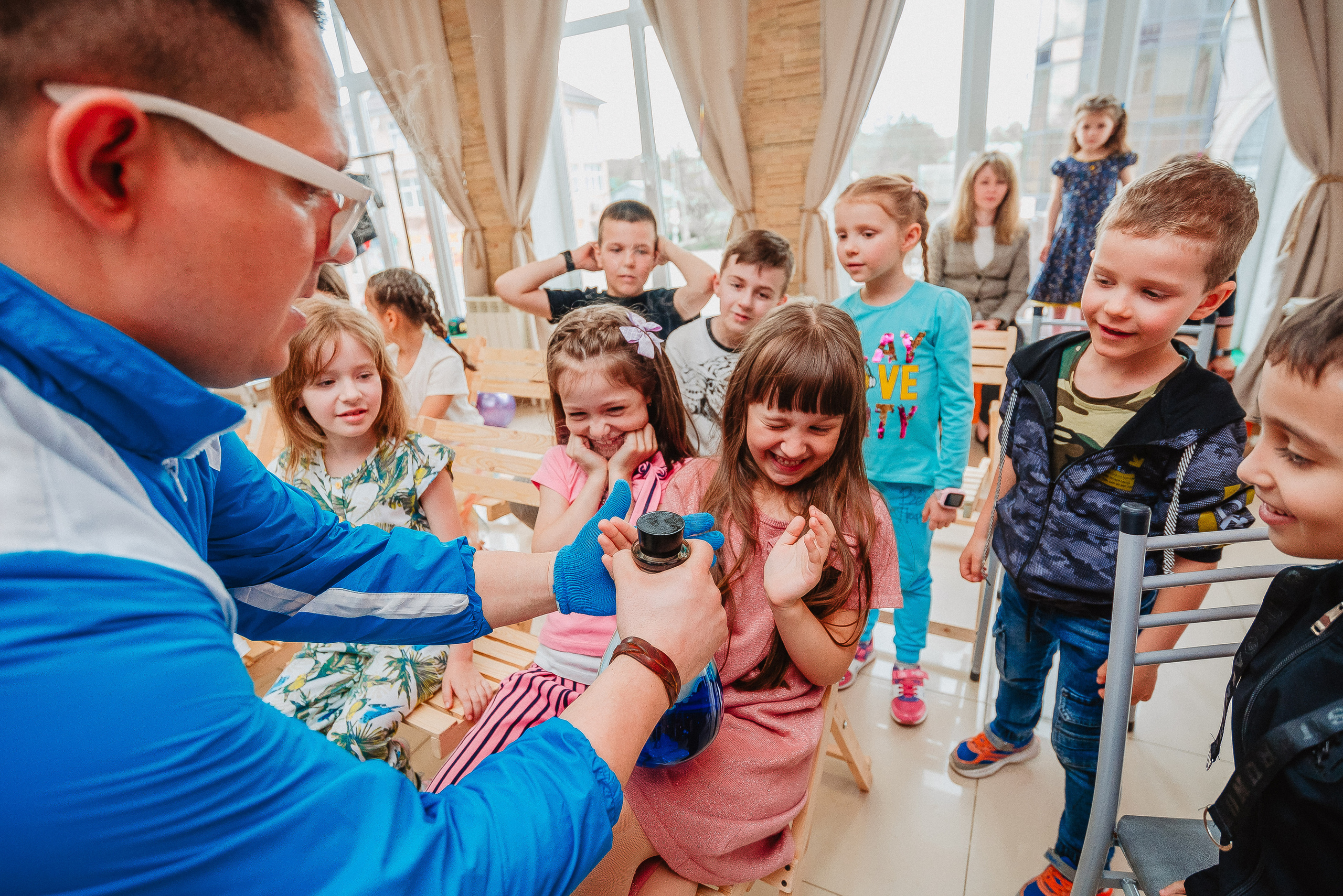Дарине 7 лет. Фотограф Мария Хлебникова Санкт-Петербург Москва
