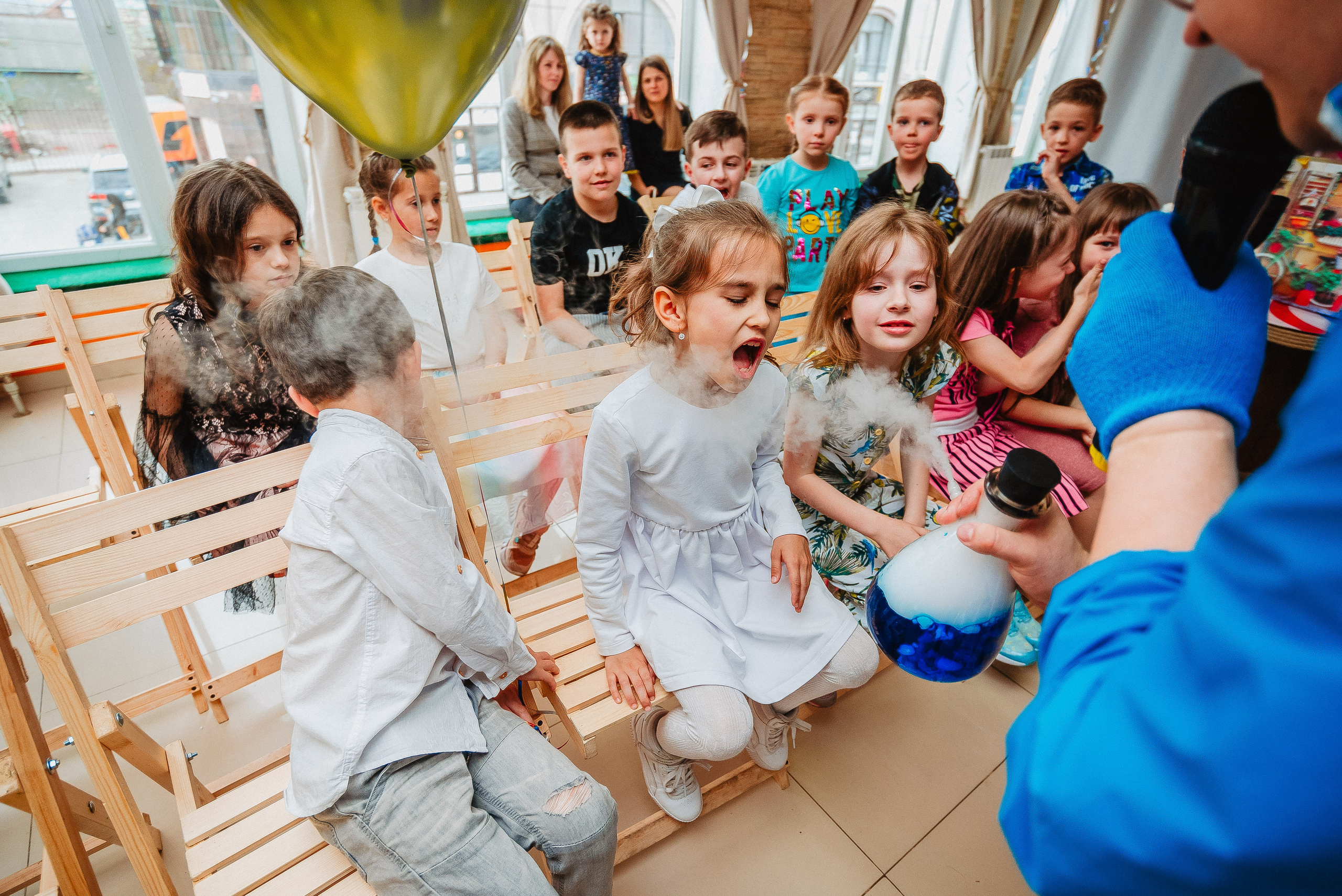 Дарине 7 лет. Фотограф Мария Хлебникова Санкт-Петербург Москва