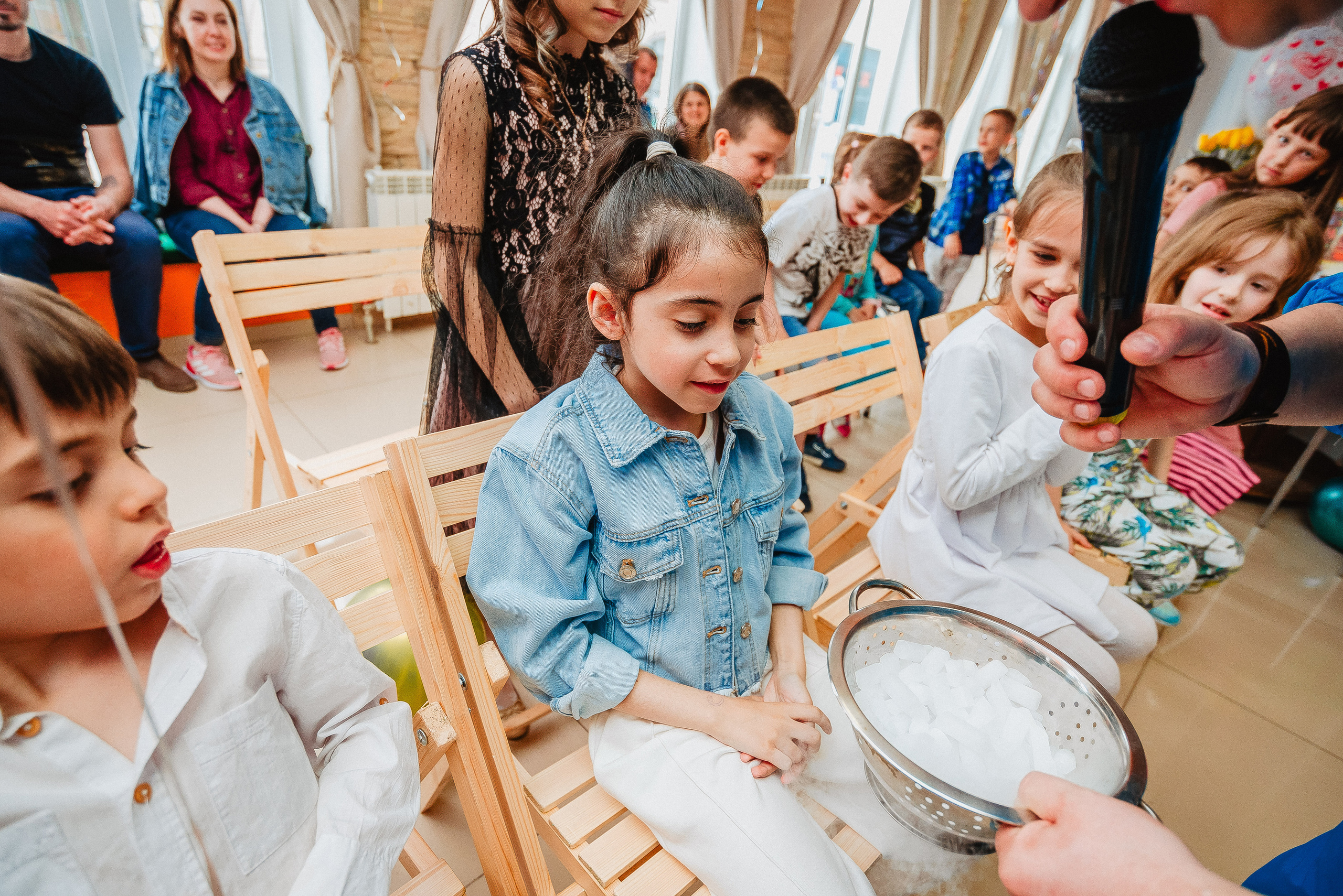 Дарине 7 лет. Фотограф Мария Хлебникова Санкт-Петербург Москва