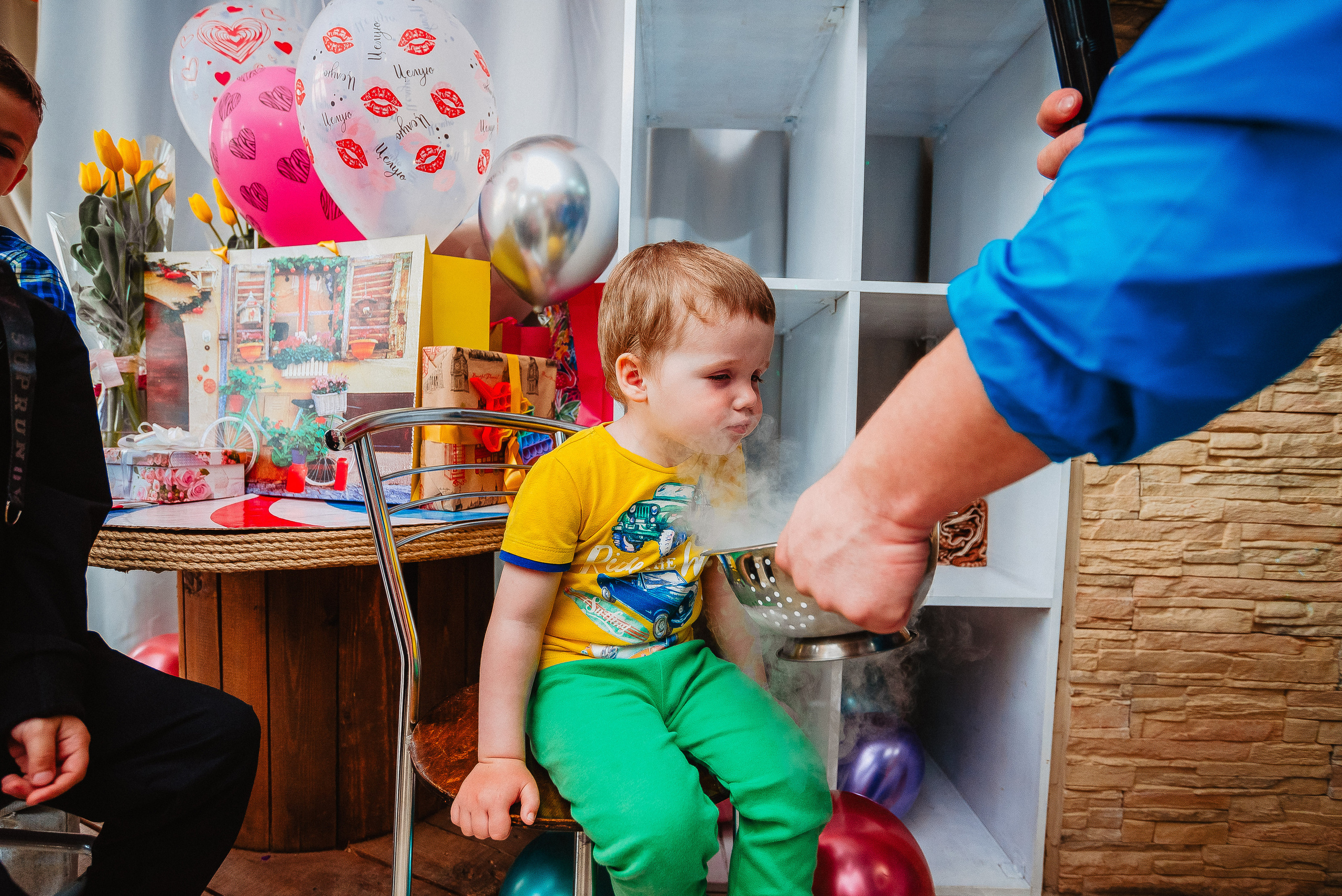 Дарине 7 лет. Фотограф Мария Хлебникова Санкт-Петербург Москва