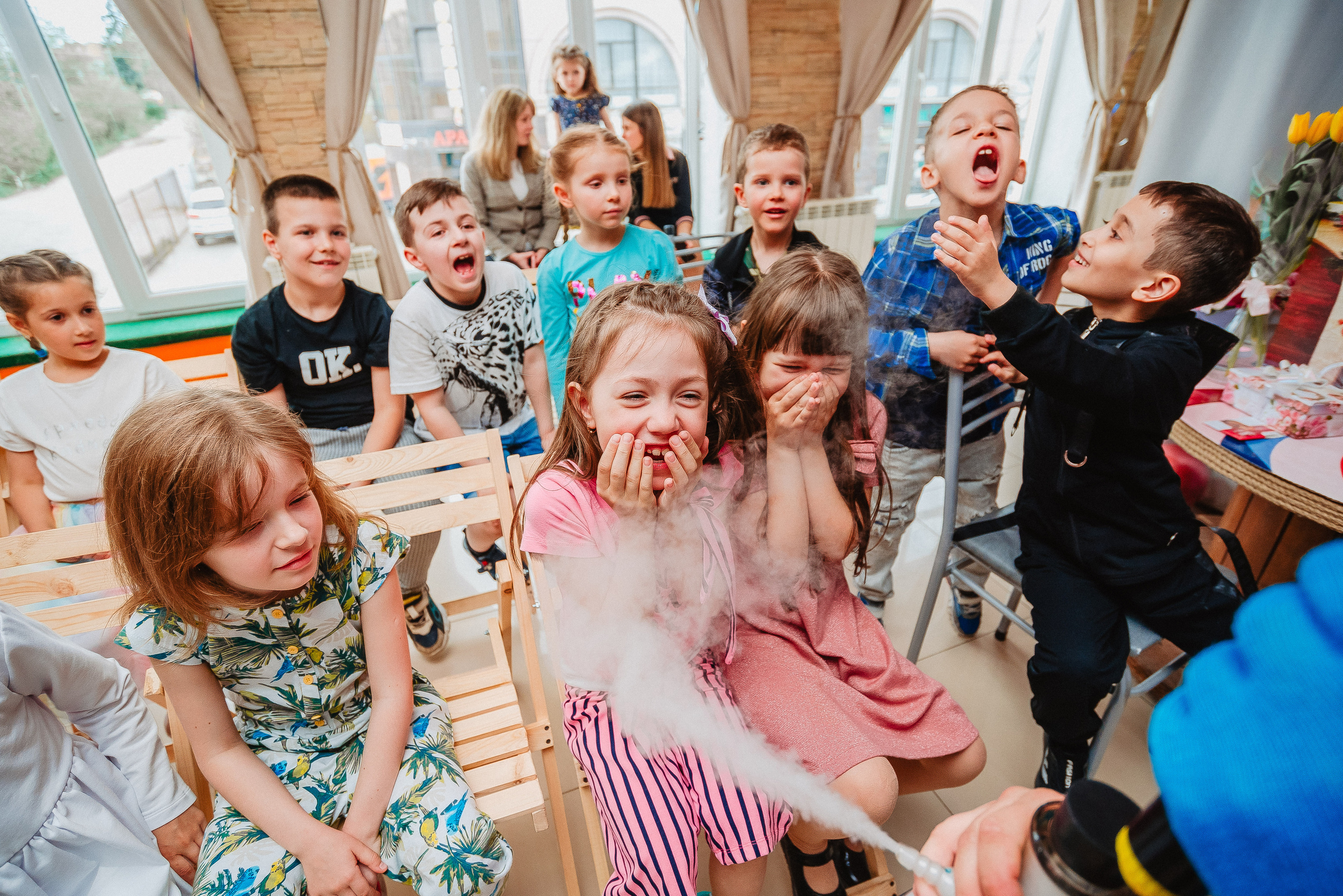 Дарине 7 лет. Фотограф Мария Хлебникова Санкт-Петербург Москва