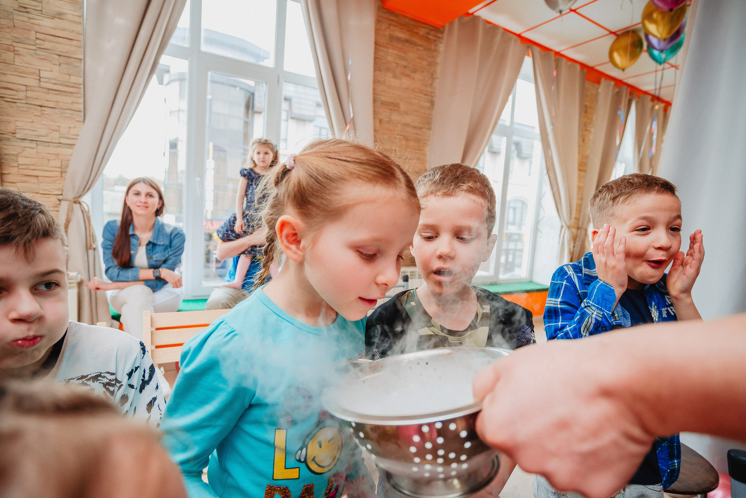 Дарине 7 лет. Фотограф Мария Хлебникова Санкт-Петербург Москва