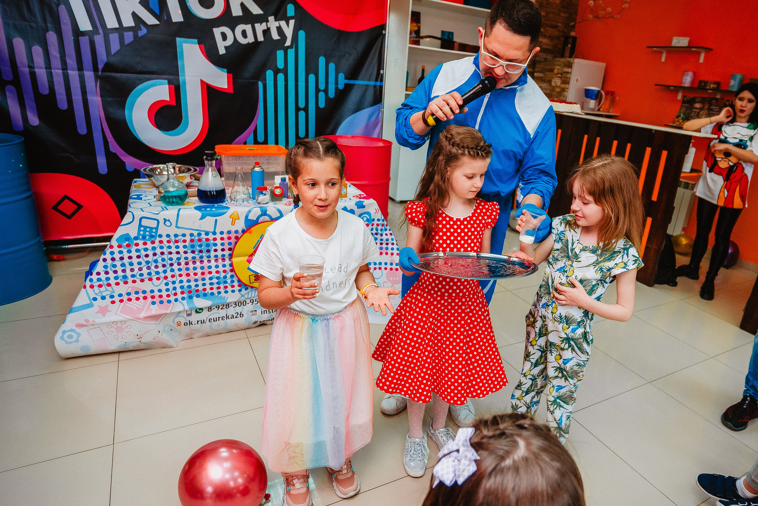 Дарине 7 лет. Фотограф Мария Хлебникова Санкт-Петербург Москва