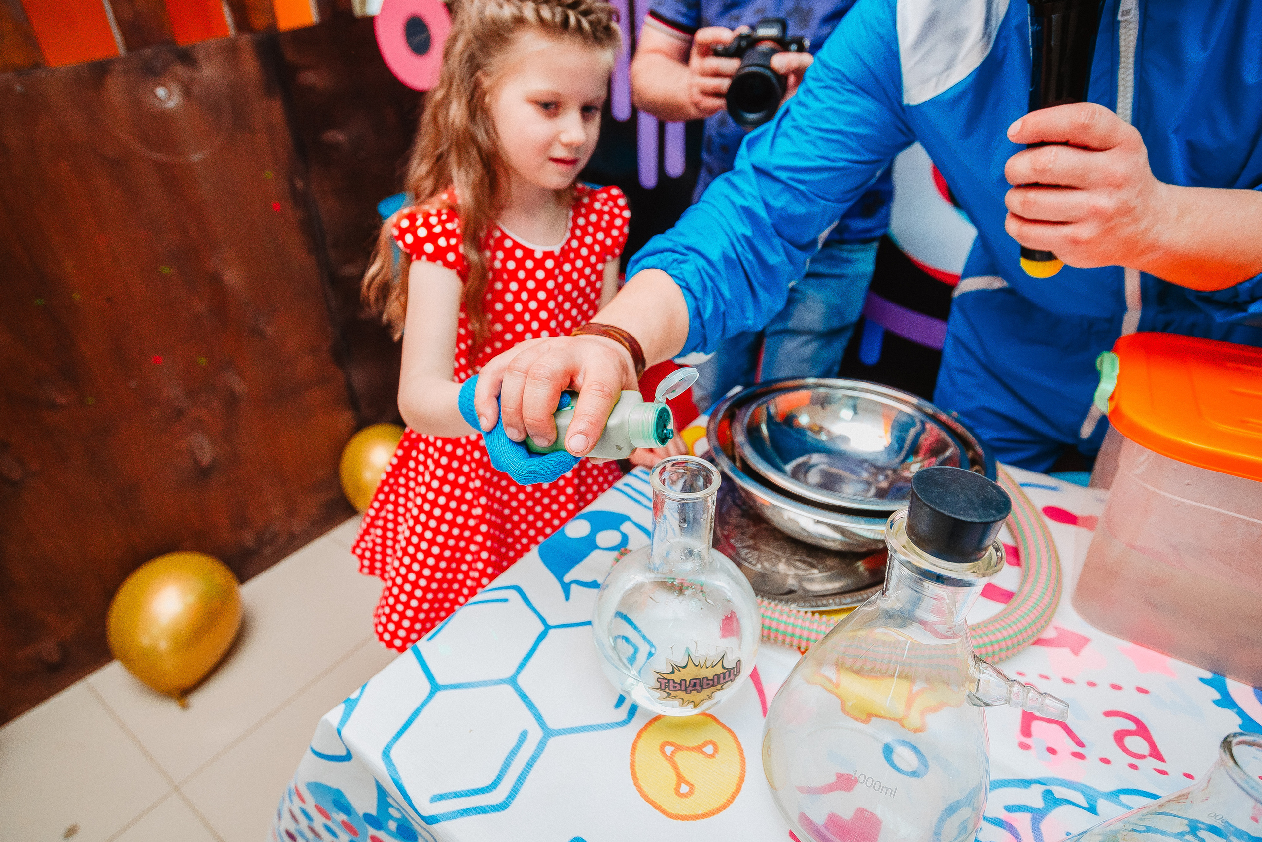 Дарине 7 лет. Фотограф Мария Хлебникова Санкт-Петербург Москва