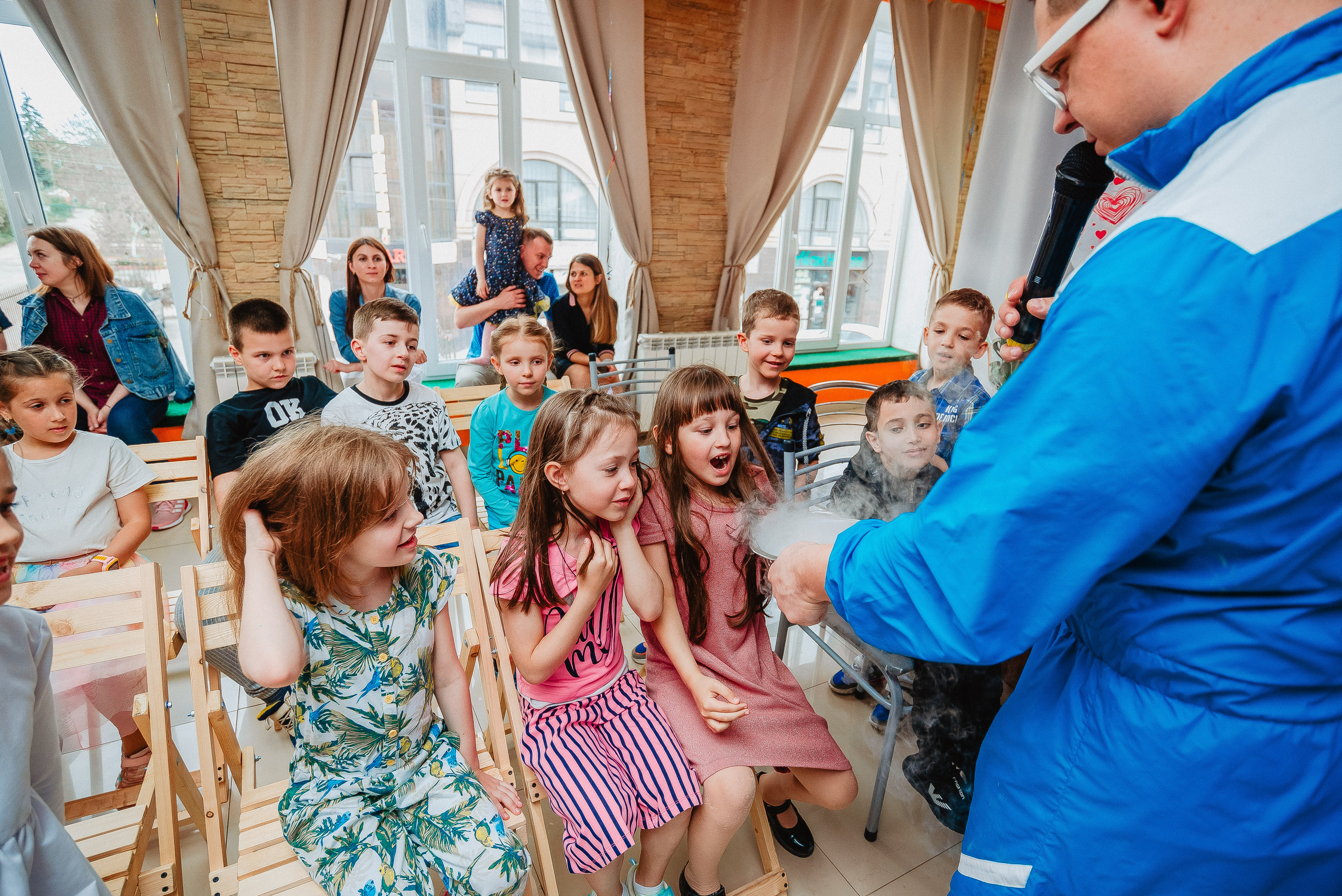 Дарине 7 лет. Фотограф Мария Хлебникова Санкт-Петербург Москва