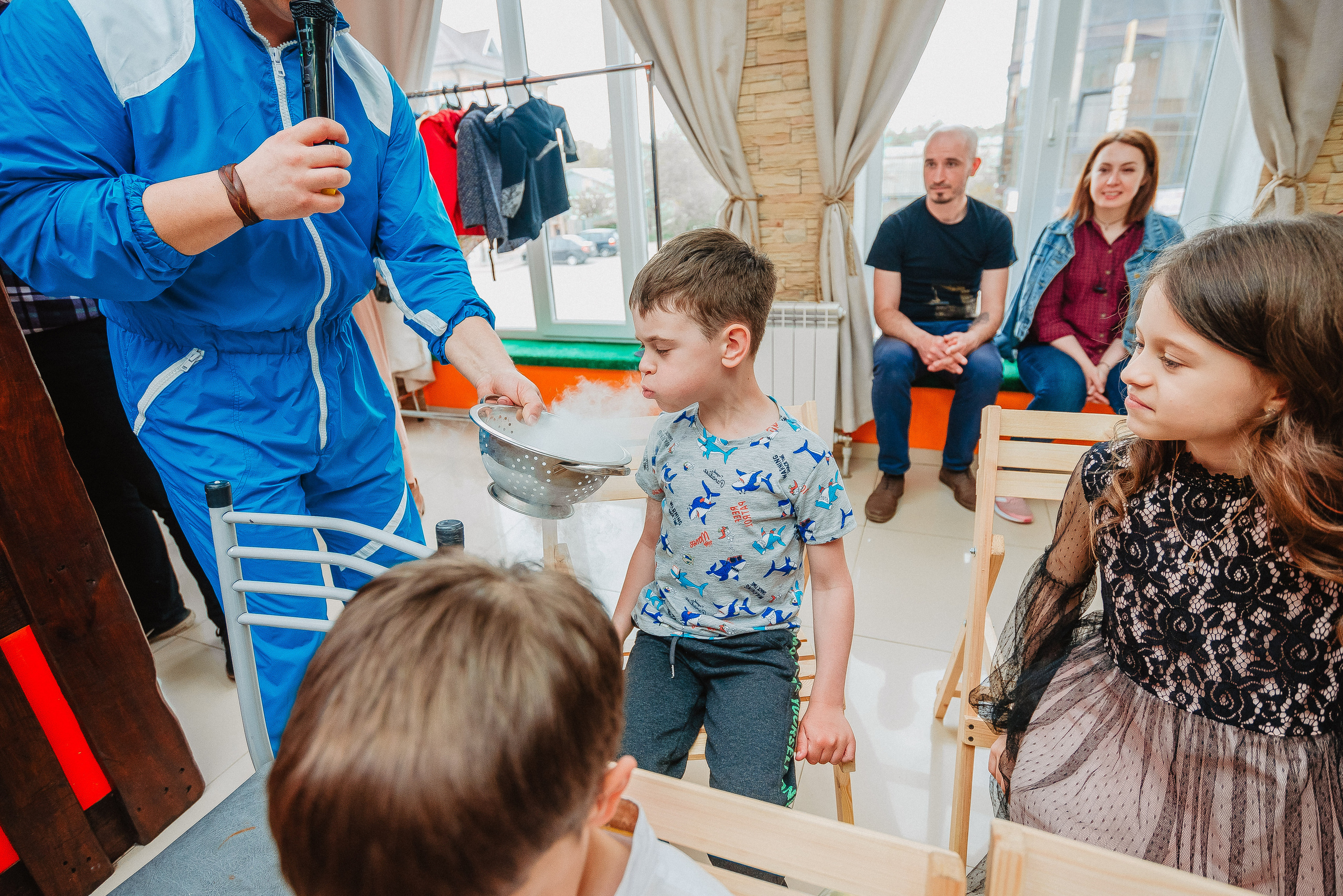 Дарине 7 лет. Фотограф Мария Хлебникова Санкт-Петербург Москва