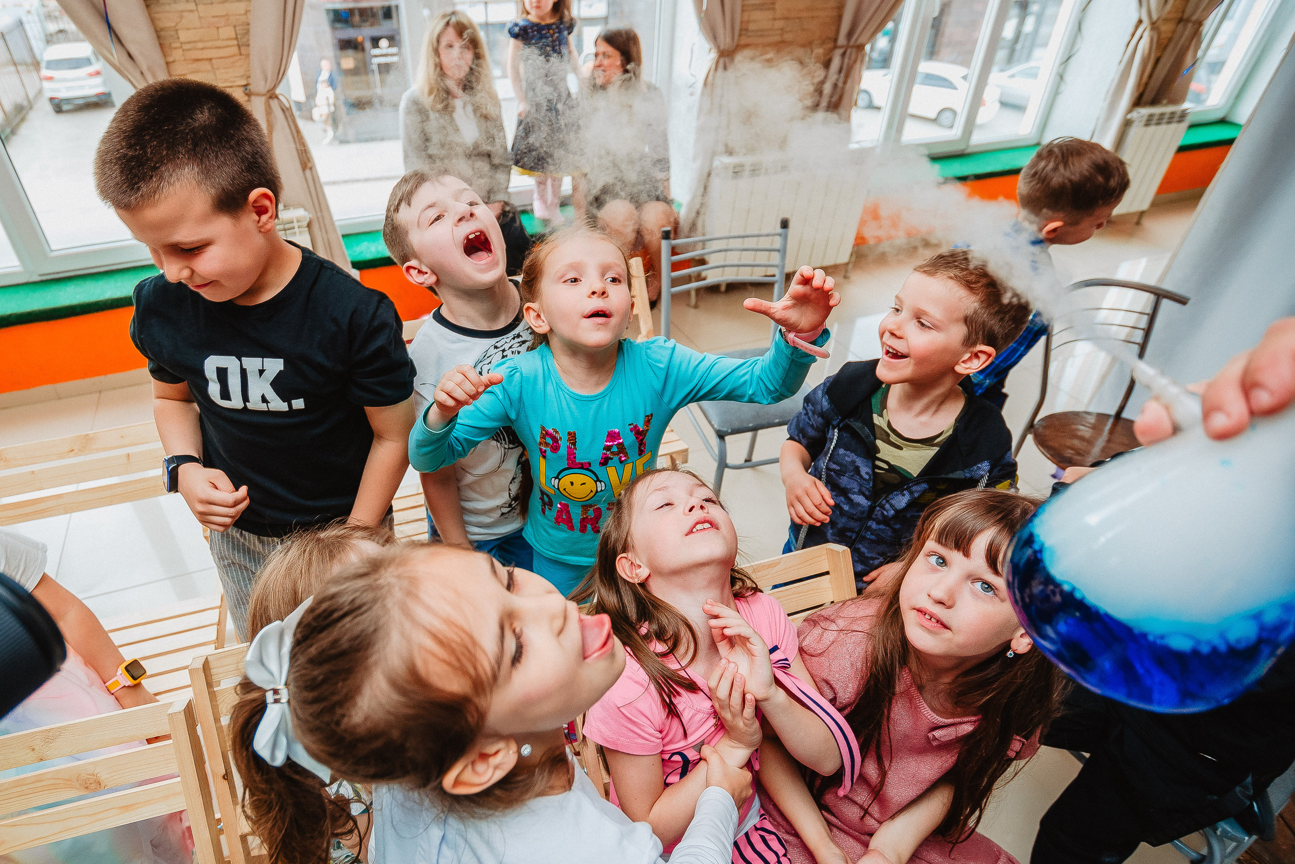 Дарине 7 лет. Фотограф Мария Хлебникова Санкт-Петербург Москва