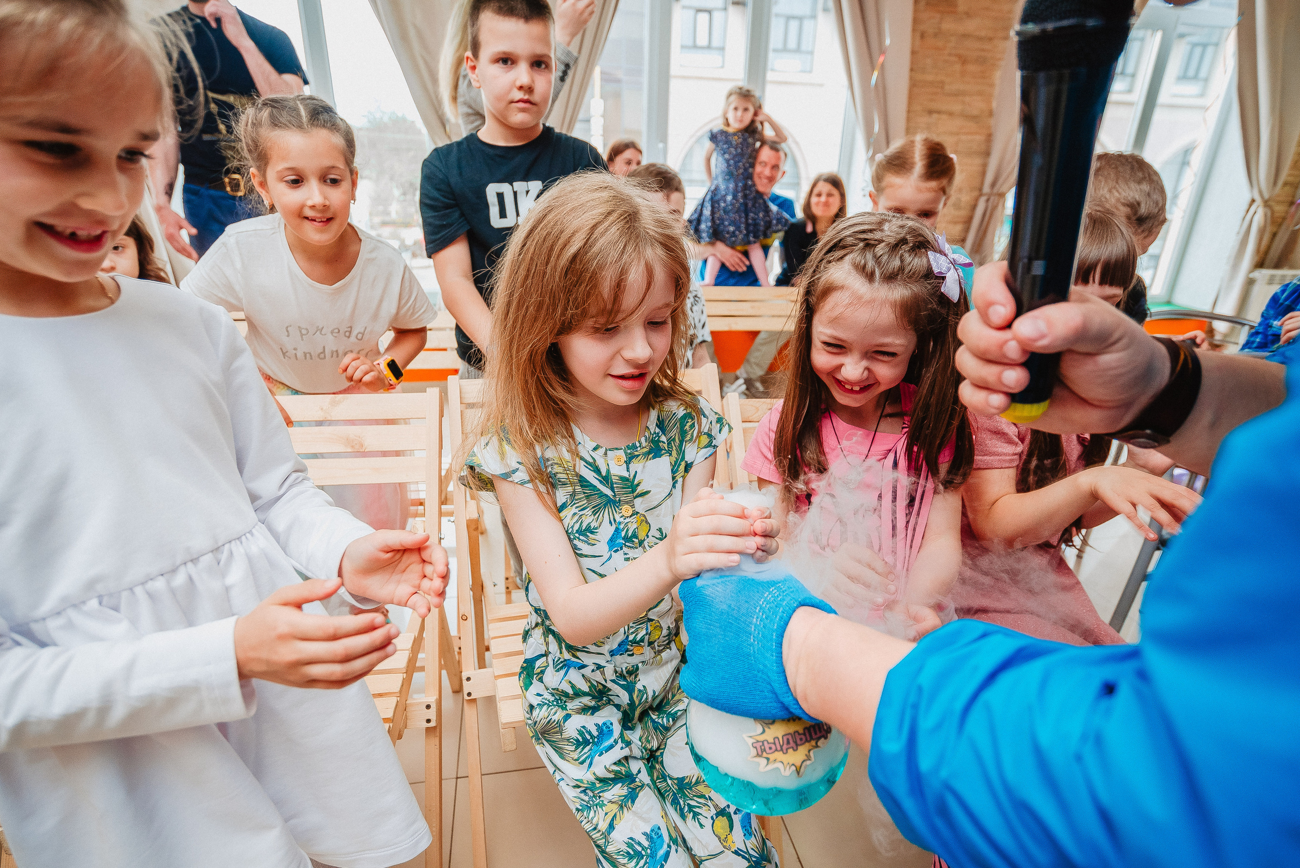 Дарине 7 лет. Фотограф Мария Хлебникова Санкт-Петербург Москва