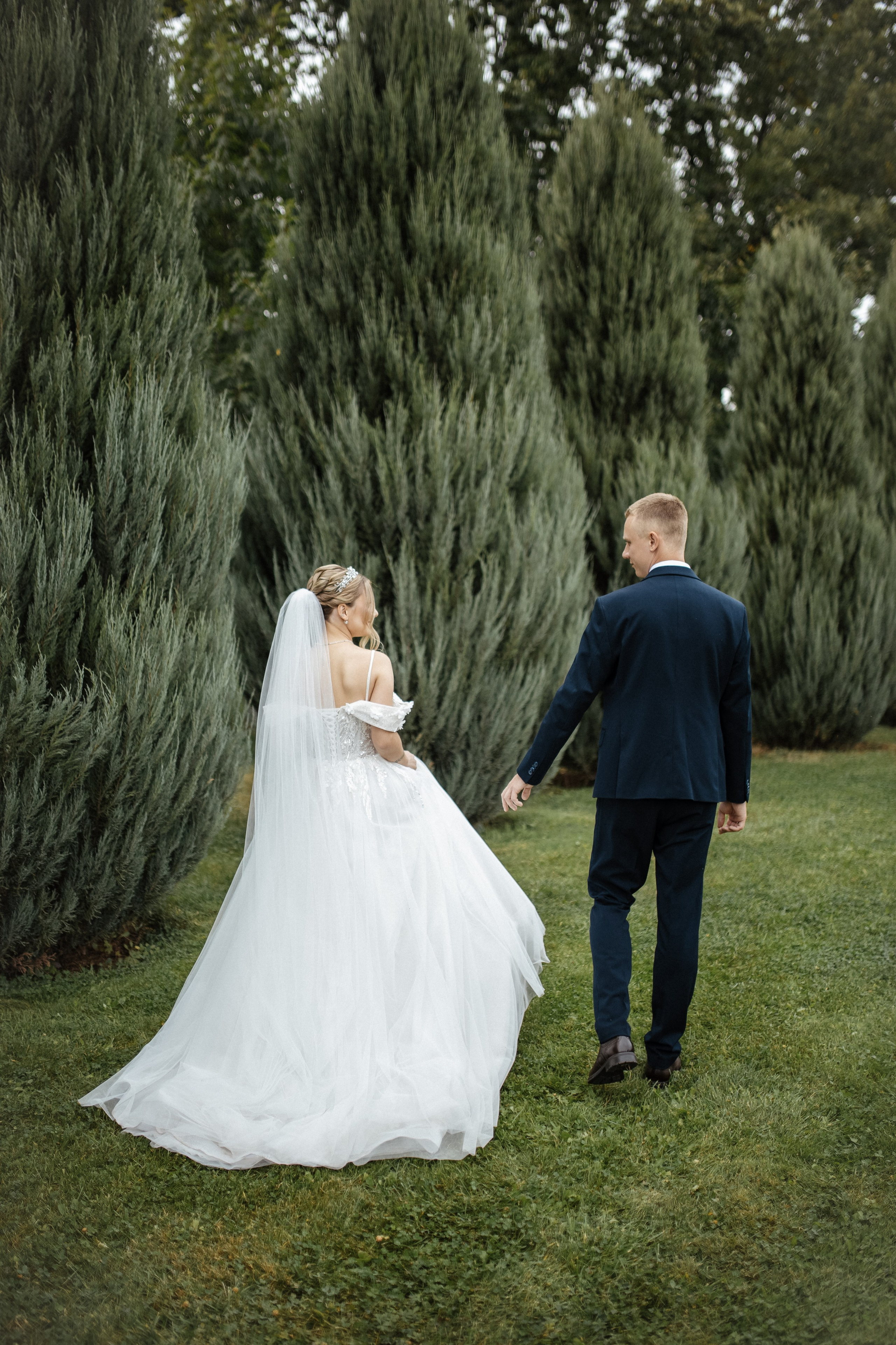 Влад и Алина. Главная