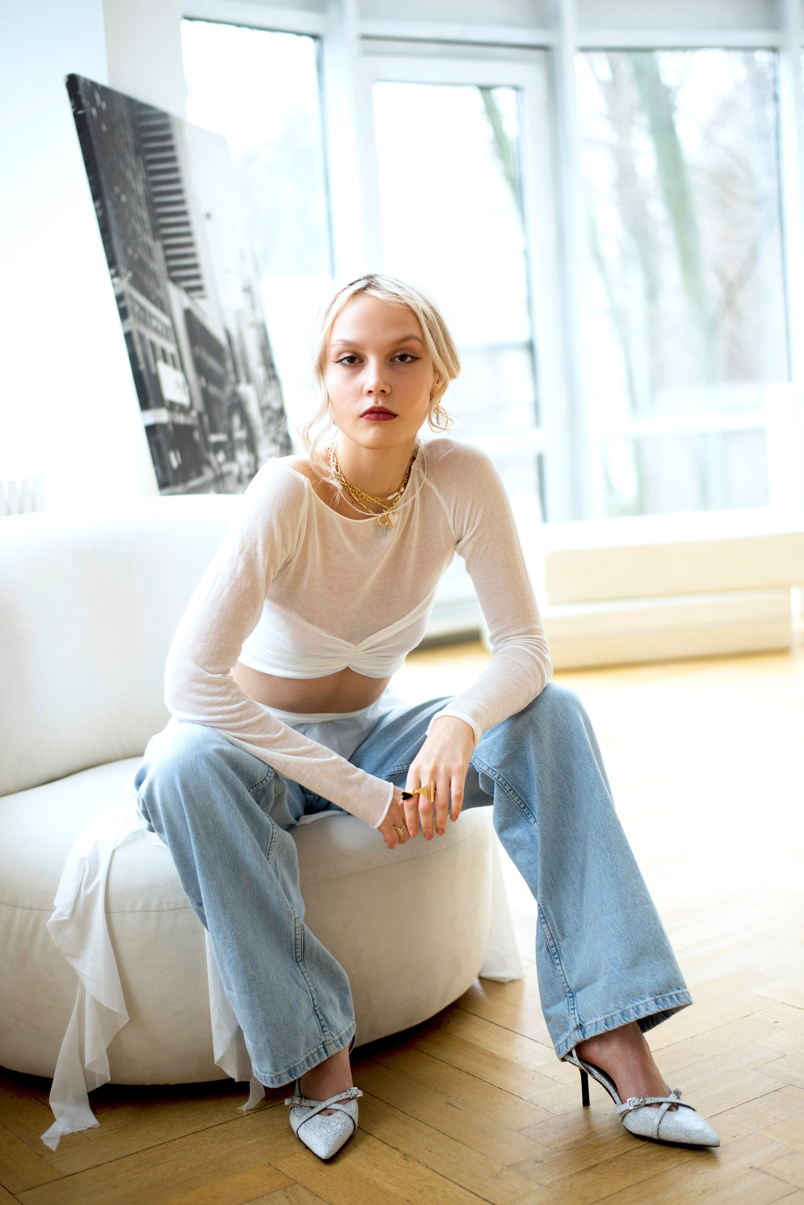 Бренды. Фотограф Анастасия Кустова