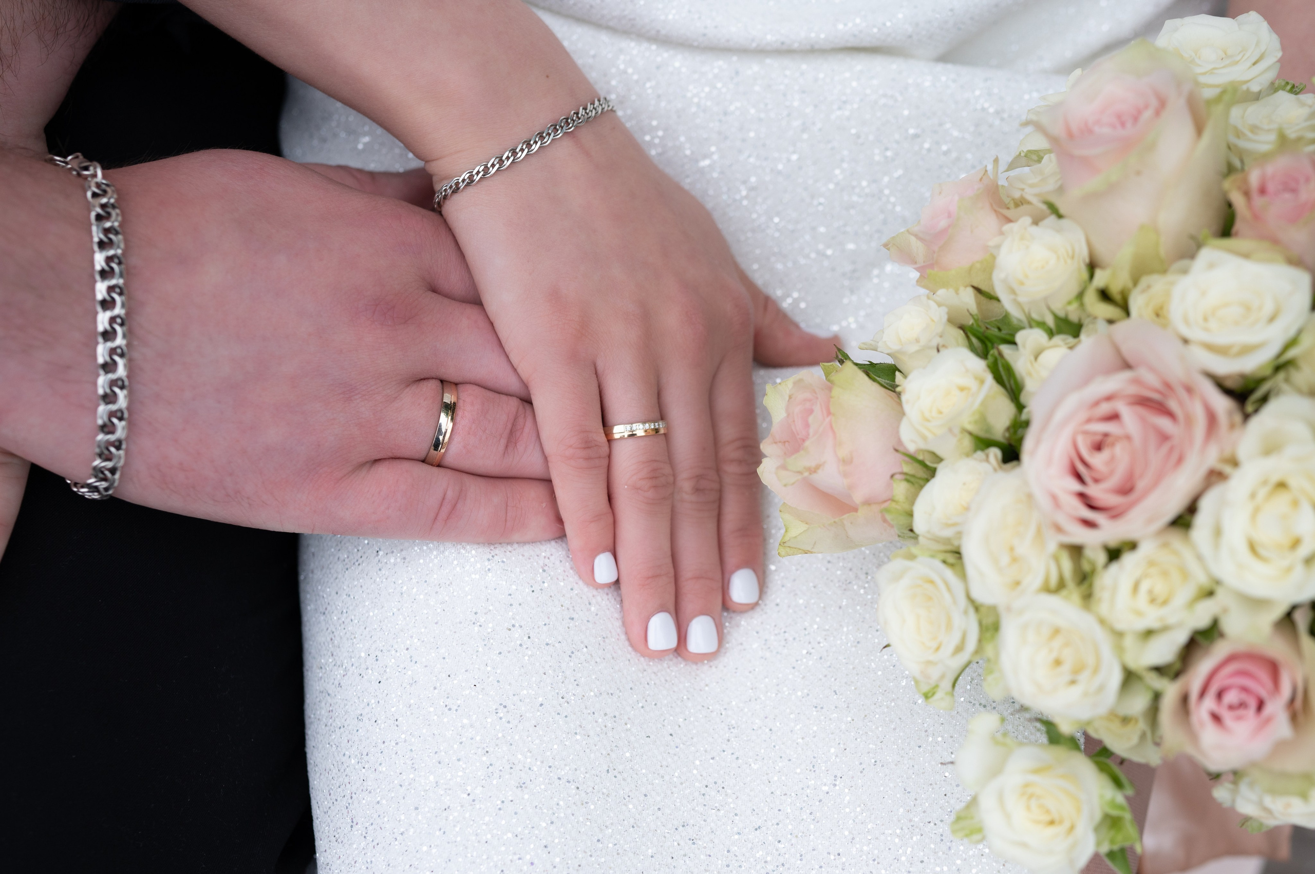 Свадебная фотосессия. Фотограф в Санкт-Петербурге Anna Balashkova