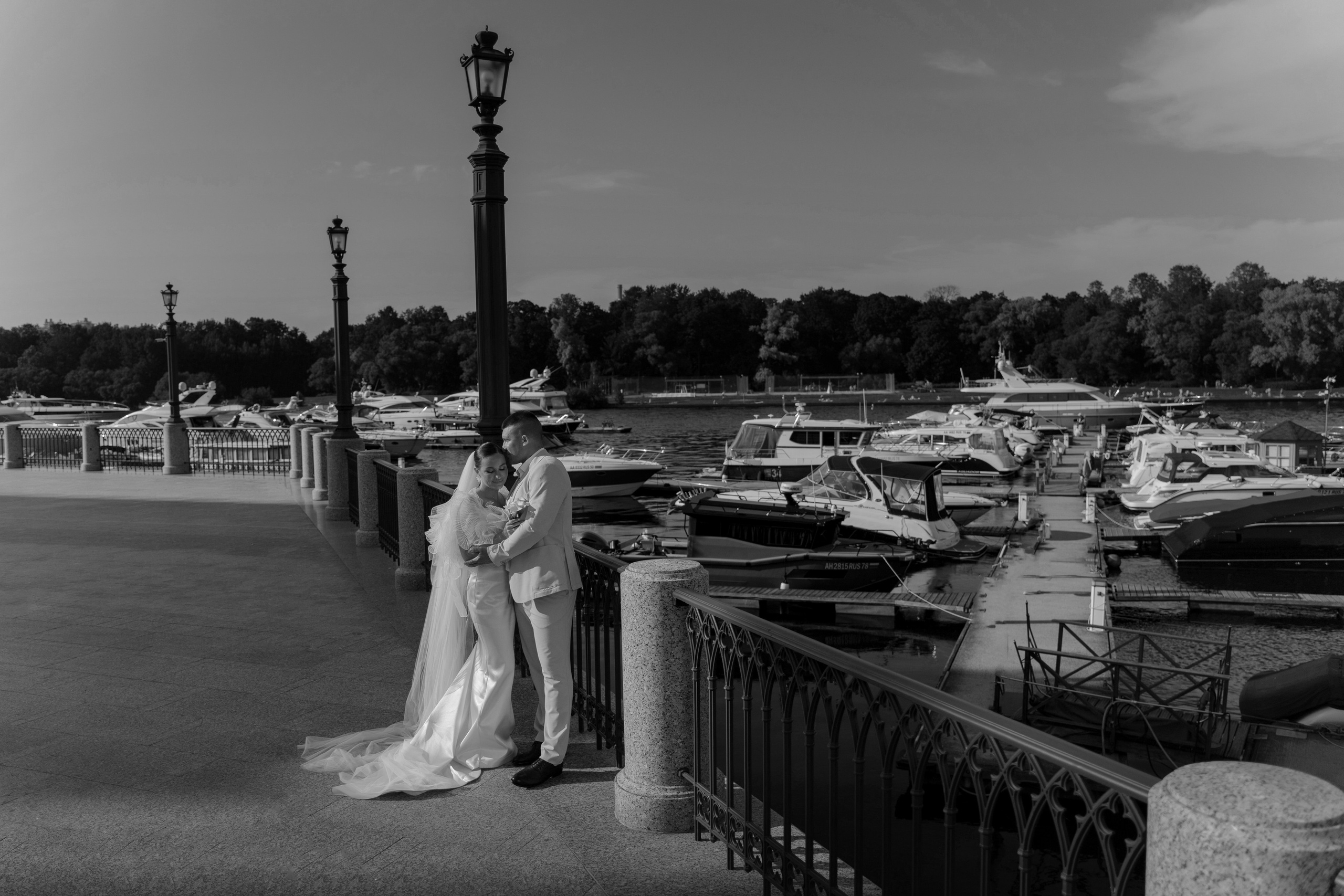 Диана и Даниил. Фотограф в Санкт-Петербурге Алексей Глазанов
