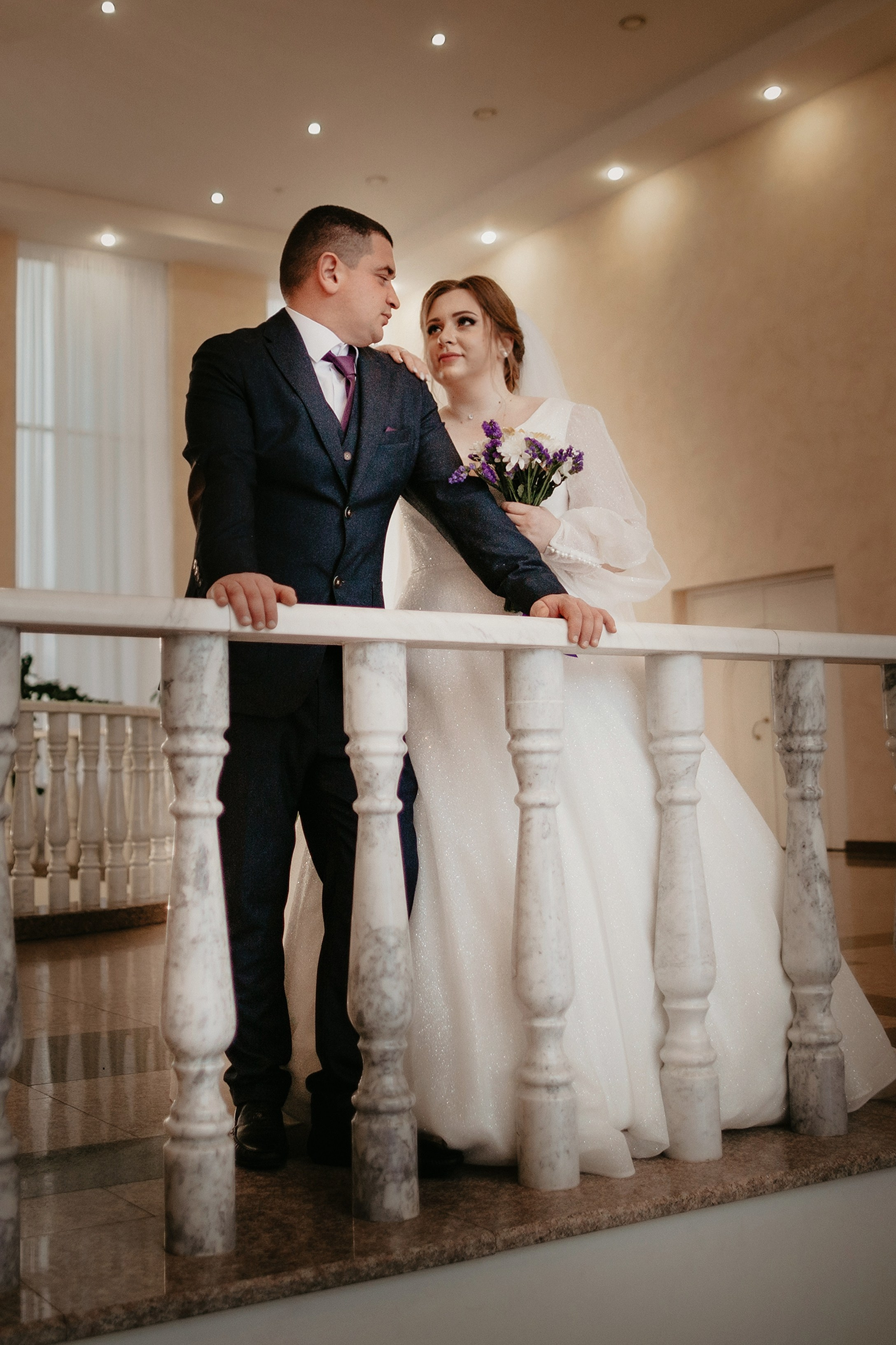 Анастасия и Максим. Семейный фотограф в Белгороде Амелина Алина