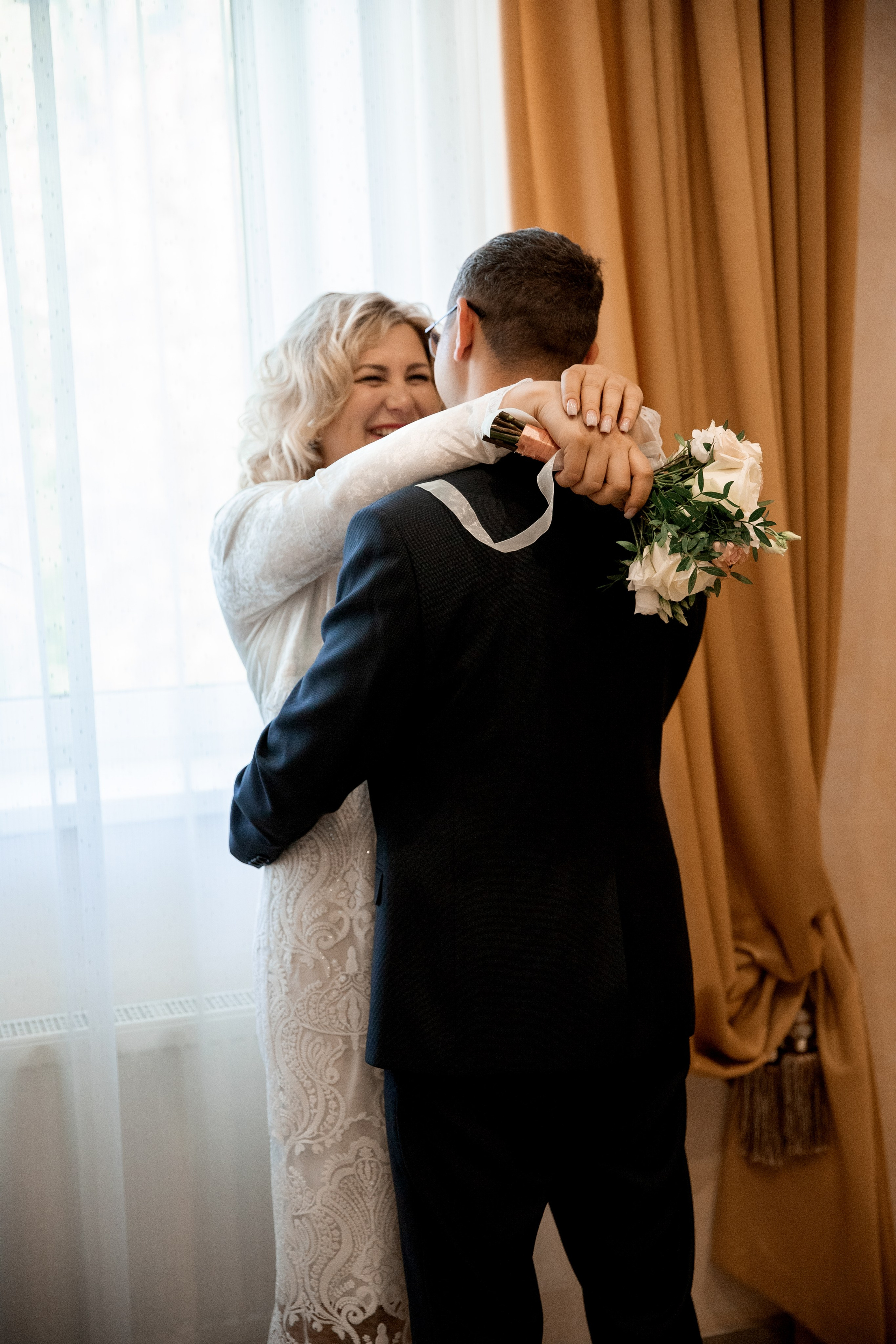 Артем & Ксения. Фотограф в Москве и МО, Мещерякова Ольга